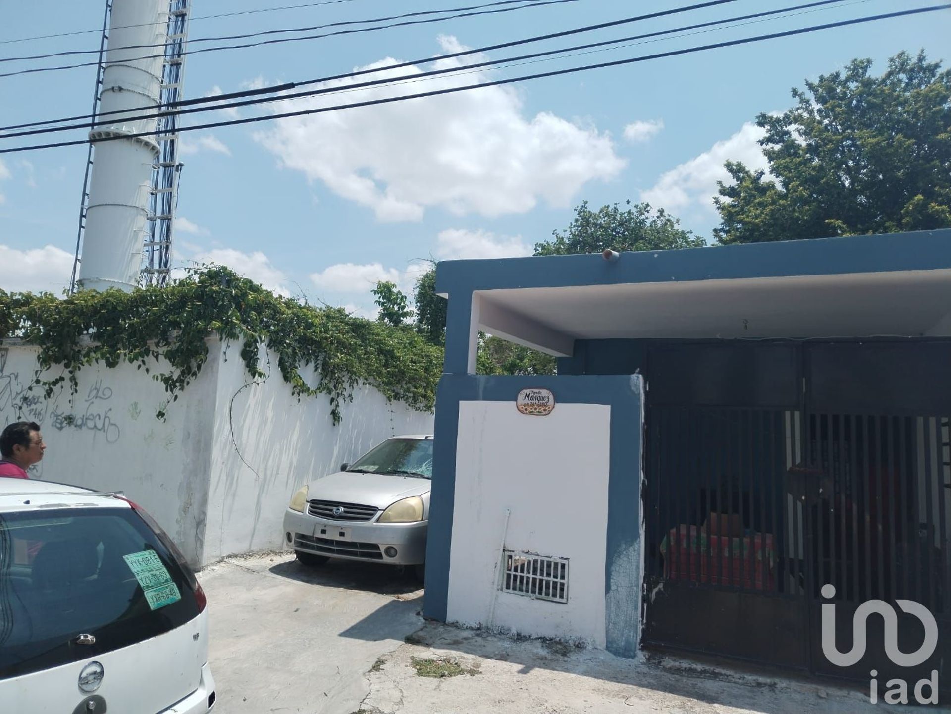 House in Anicabil, Yucatan 12678214