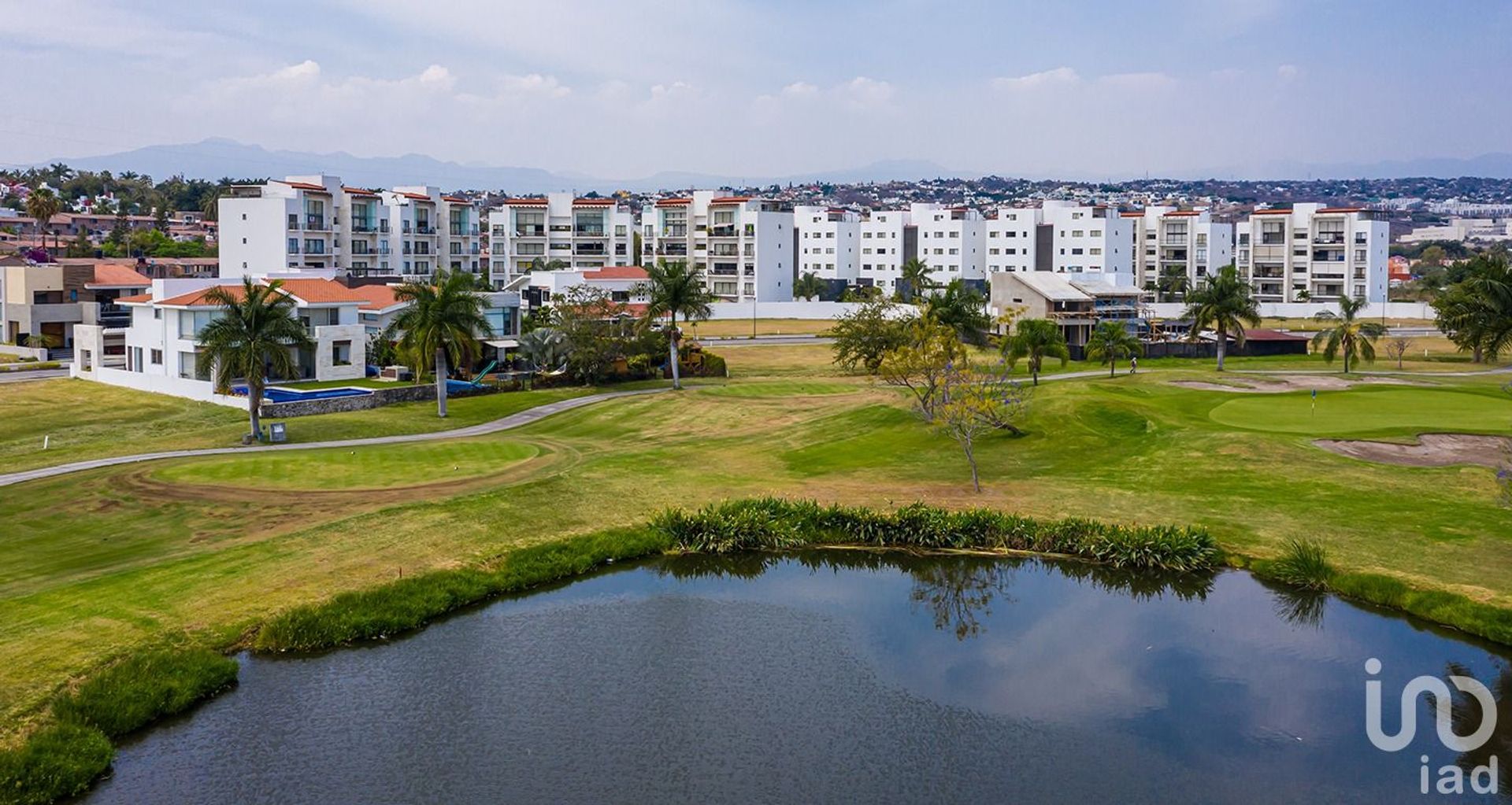 casa no Fraccionamiento Club de Golf Paraíso, Morelos 12678225