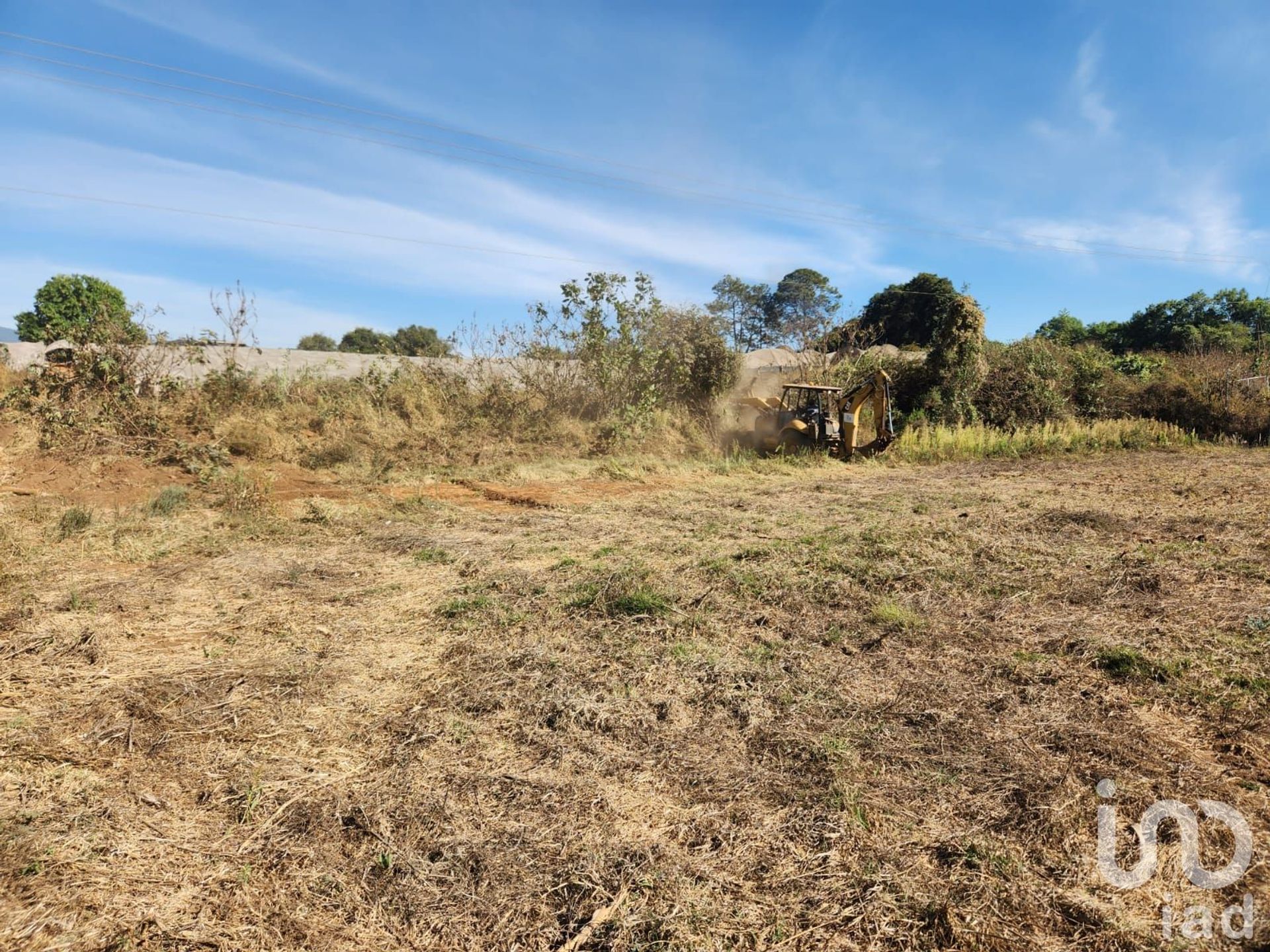 Tanah dalam Tinguindin, Michoacan de Ocampo 12678228