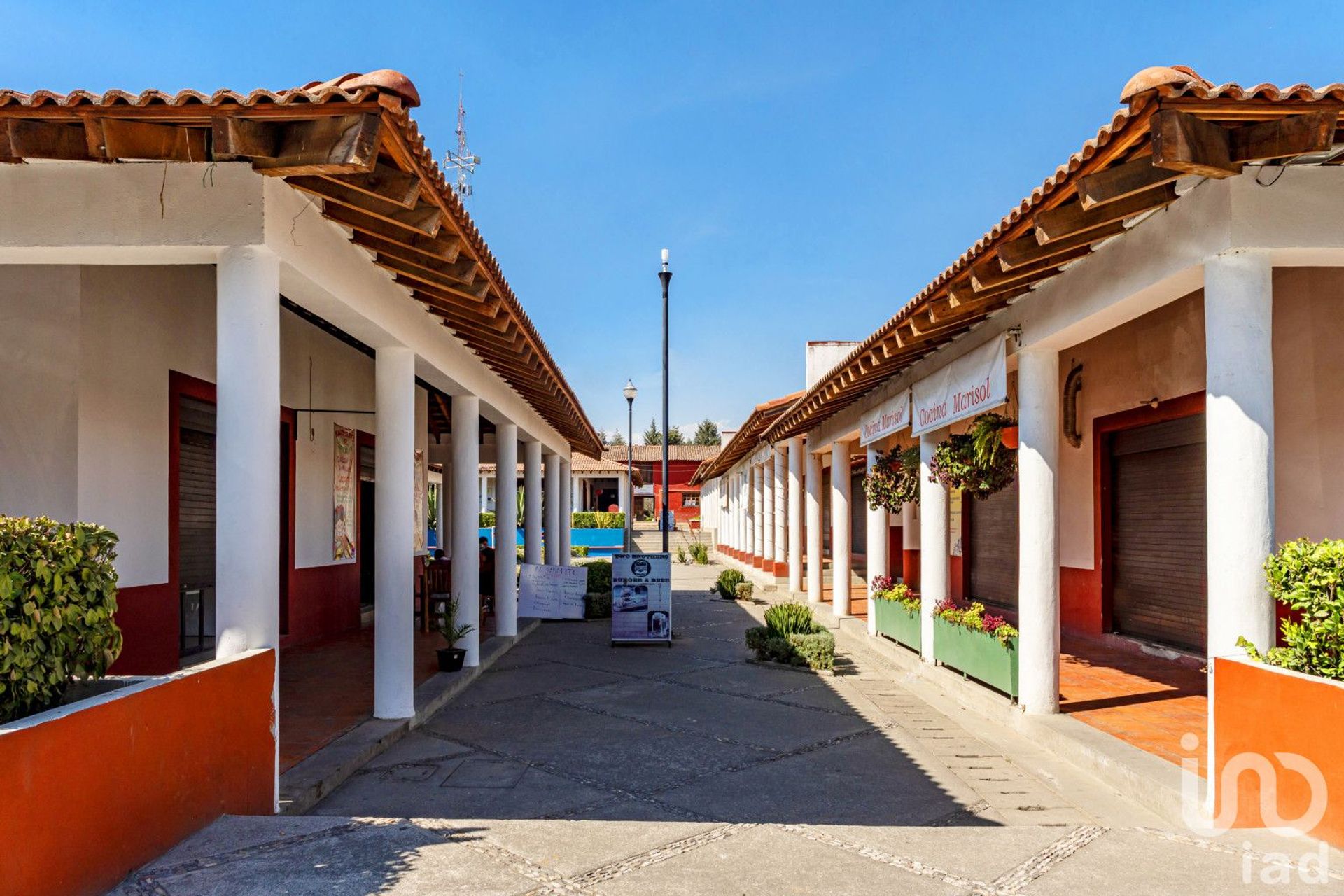 בַּיִת ב Villas del Campo, Estado de México 12678234