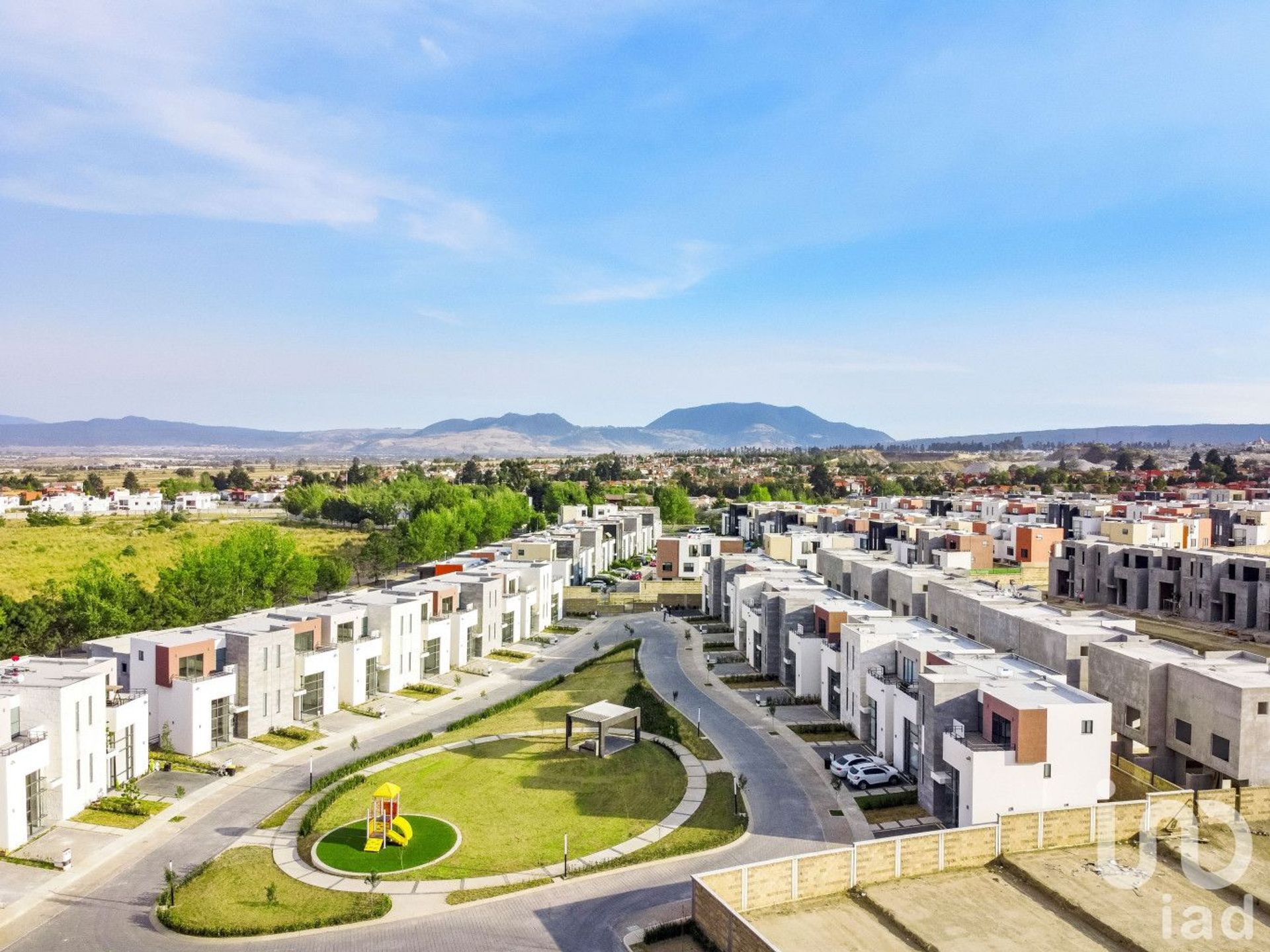 房子 在 Villas del Campo, Estado de México 12678234