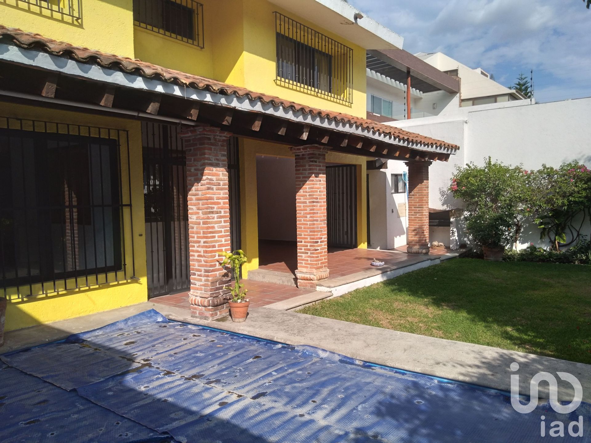 casa en Cuernavaca, Morelos 12678246