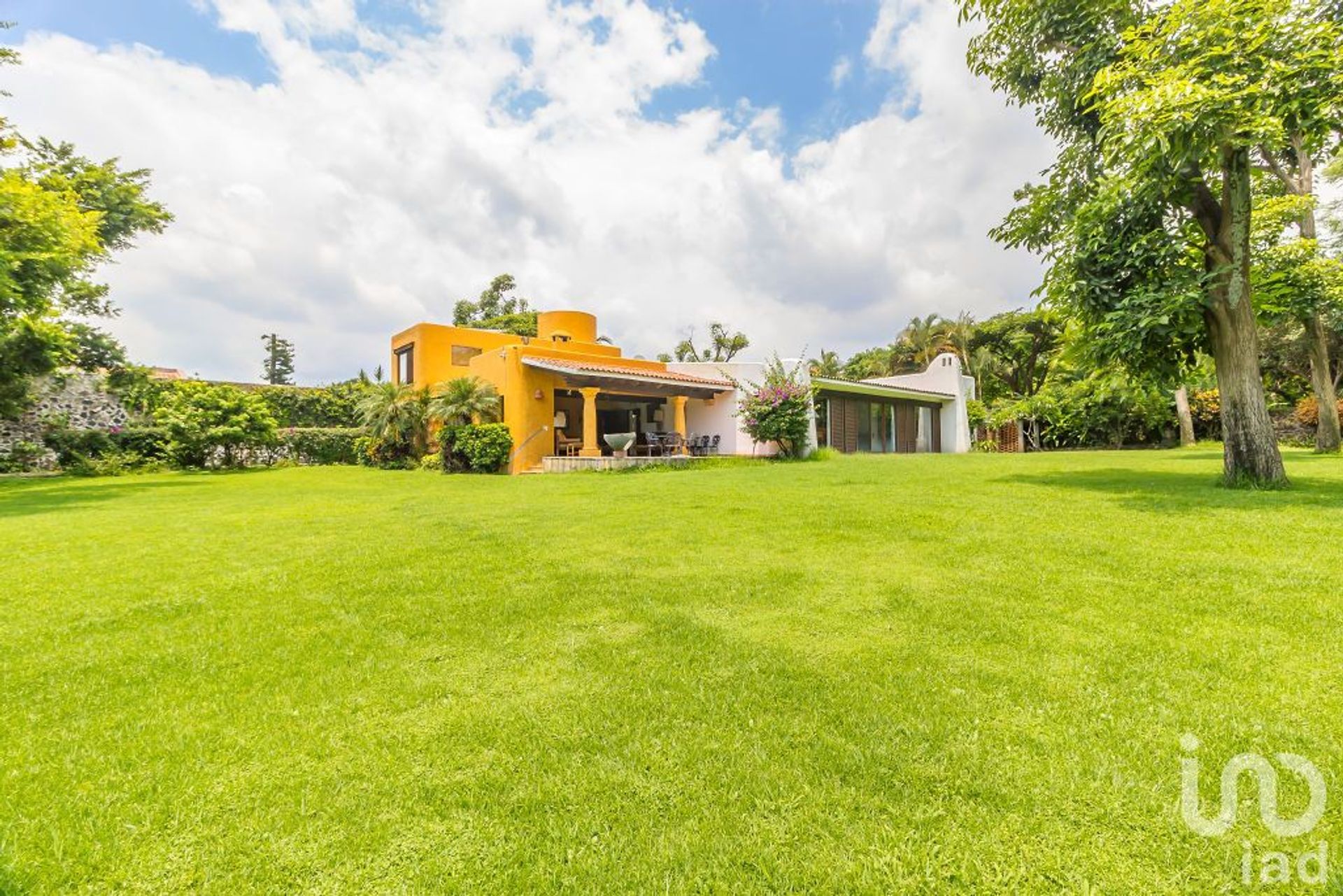 House in Cuernavaca, Morelos 12678260