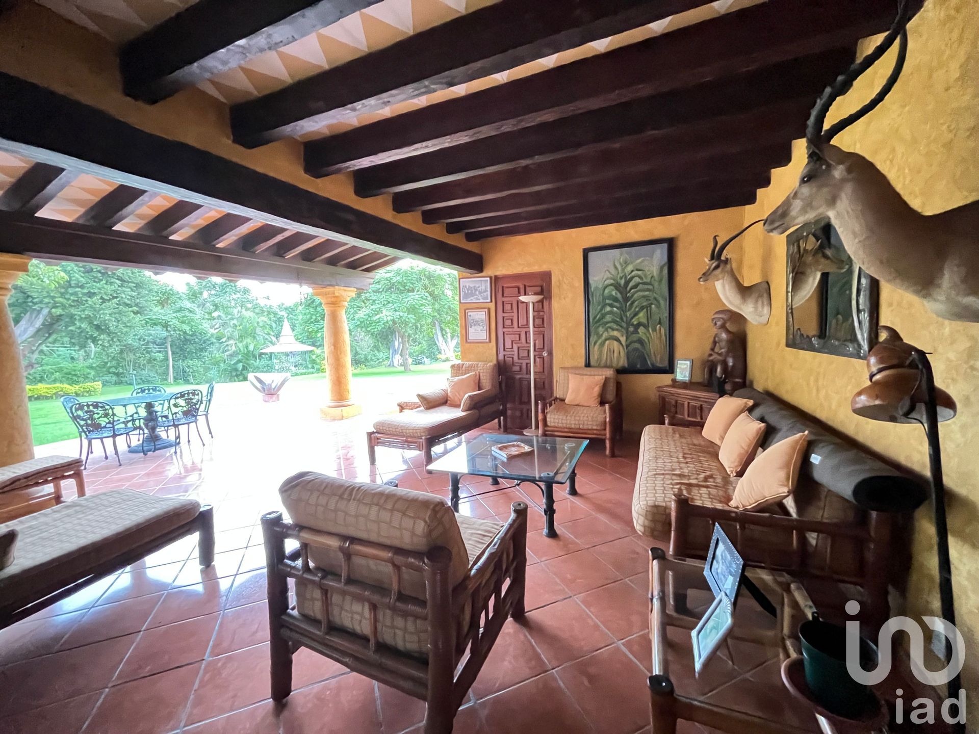 Huis in Cuernavaca, Morelos 12678260