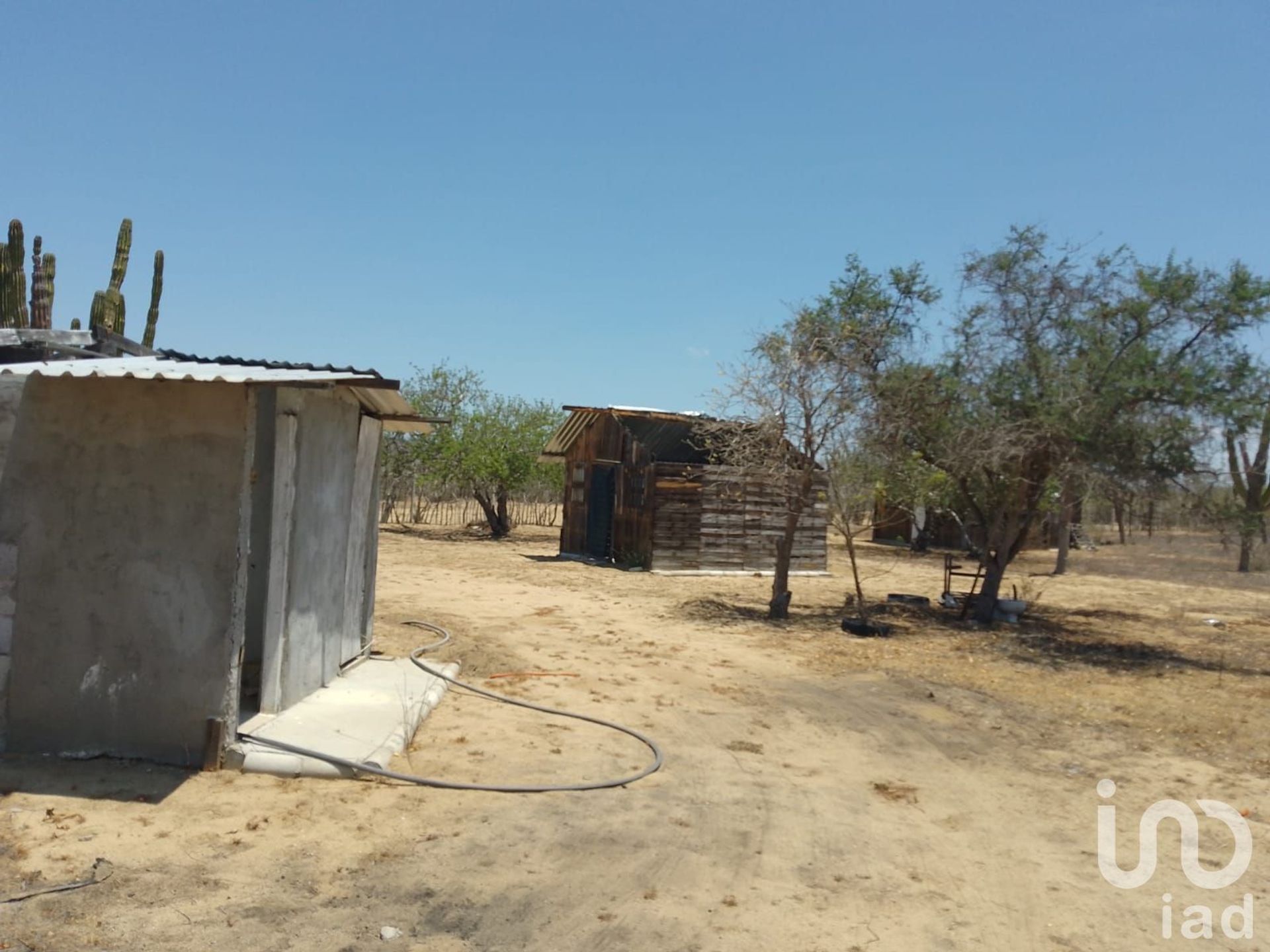 土地 在 El Carrizal, Baja California Sur 12678266