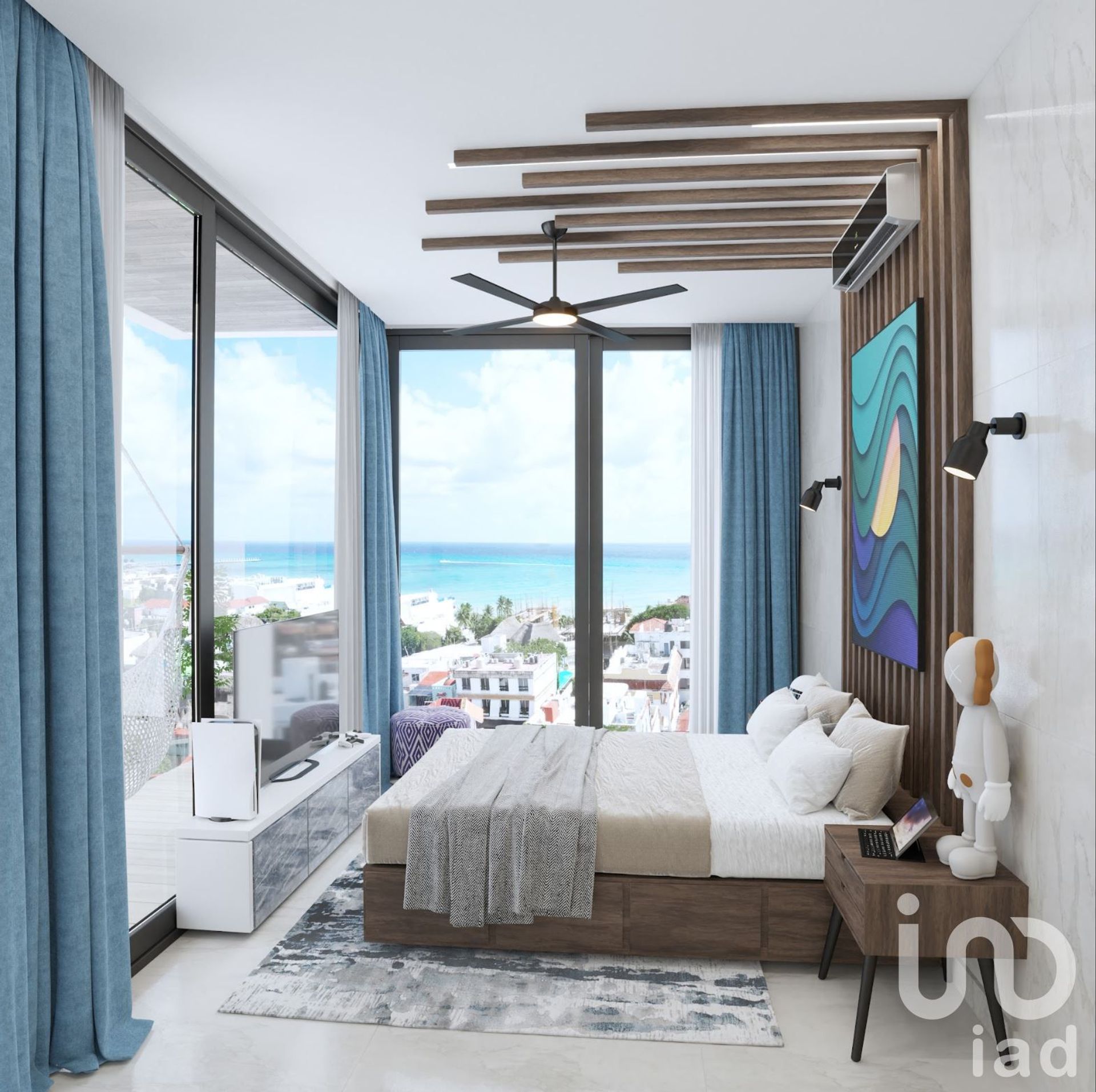 Condominio en Playa del Carmen, Quintana Roo 12678267