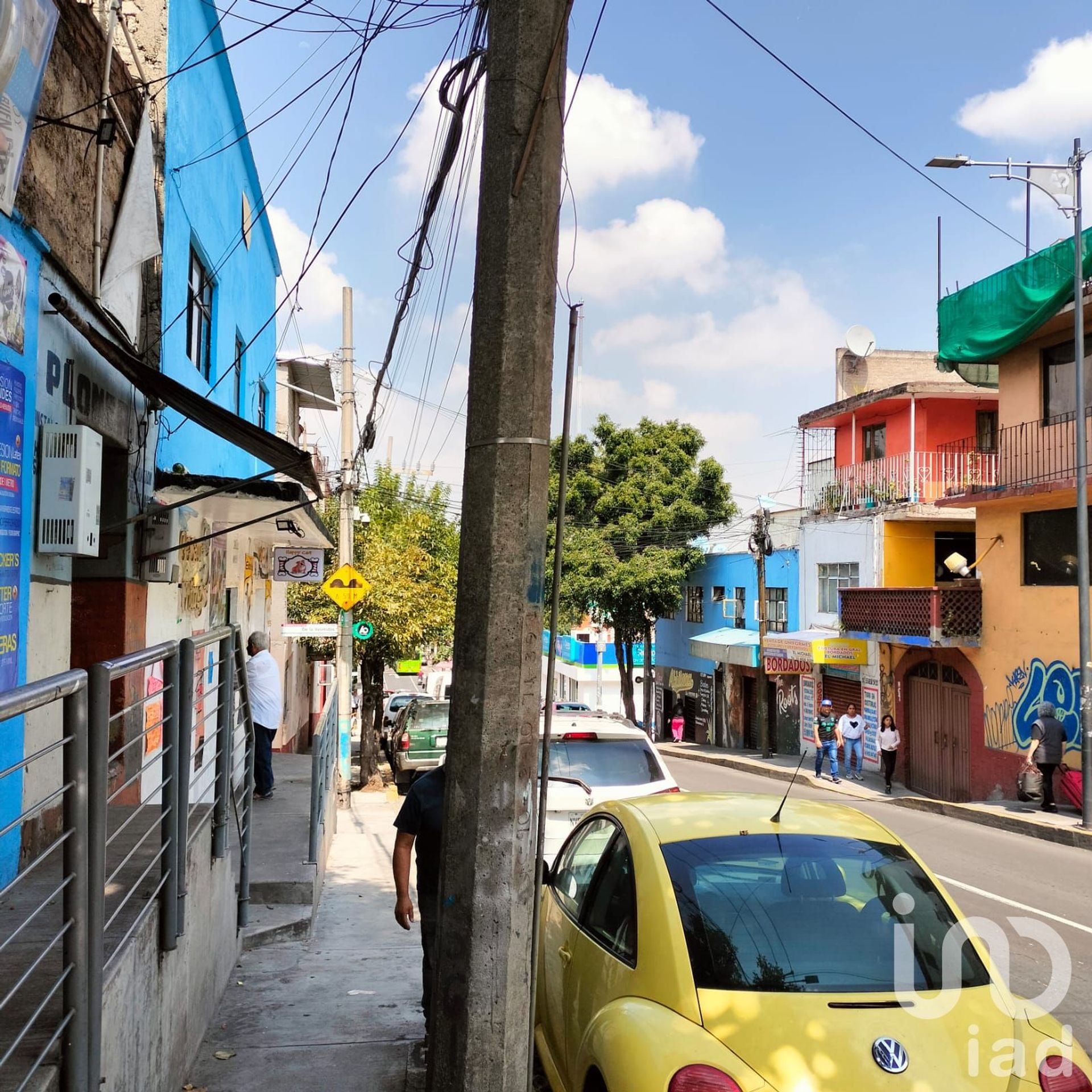 Altro nel Ciudad de México, Ciudad de México 12678268