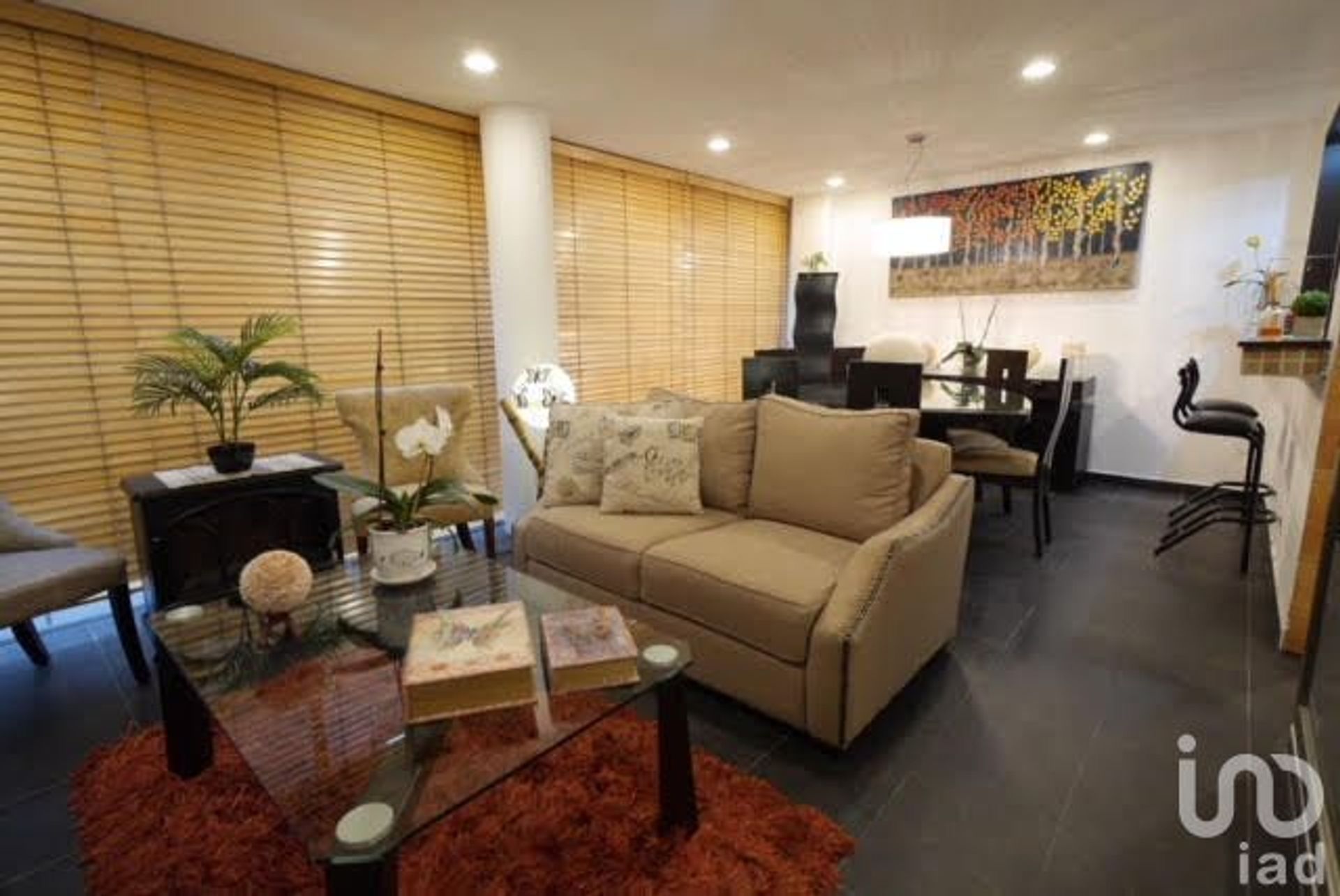 Condominium dans Huizachal, Mexique 12678269