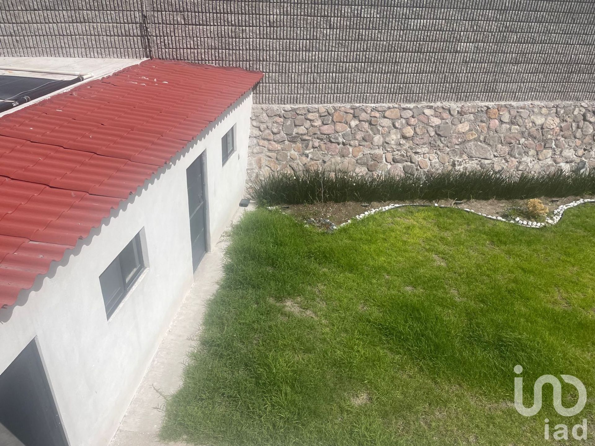 casa en Santiago de Querétaro, Querétaro 12678278