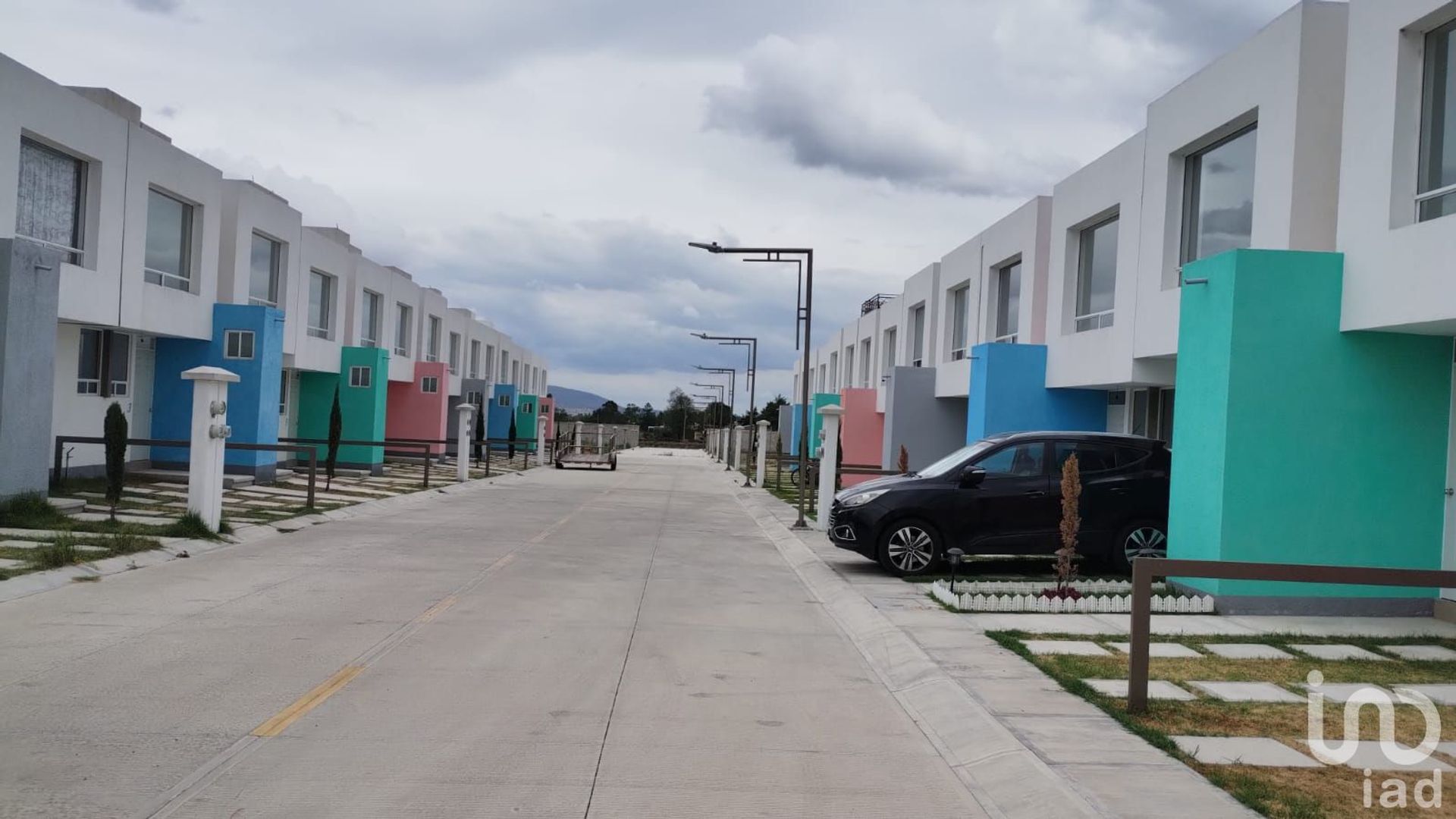 rumah dalam Jilotepec, Estado de México 12678280