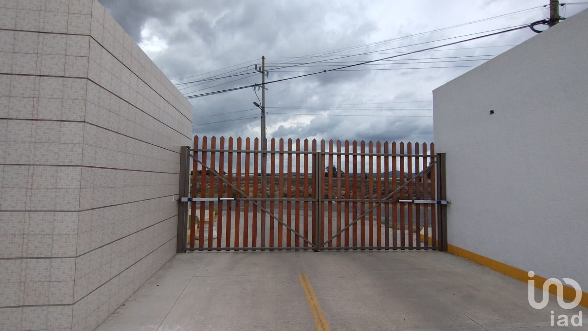 rumah dalam Jilotepec, Estado de México 12678280