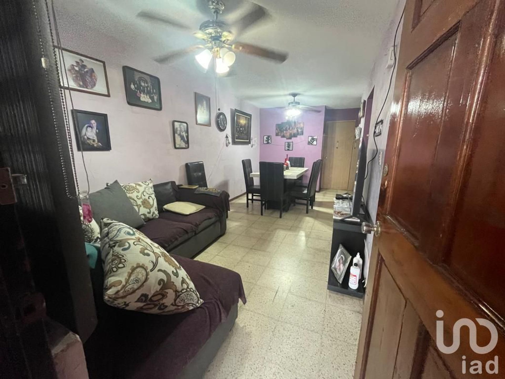 casa en San Nicolas de los Garza, Nuevo León 12678283