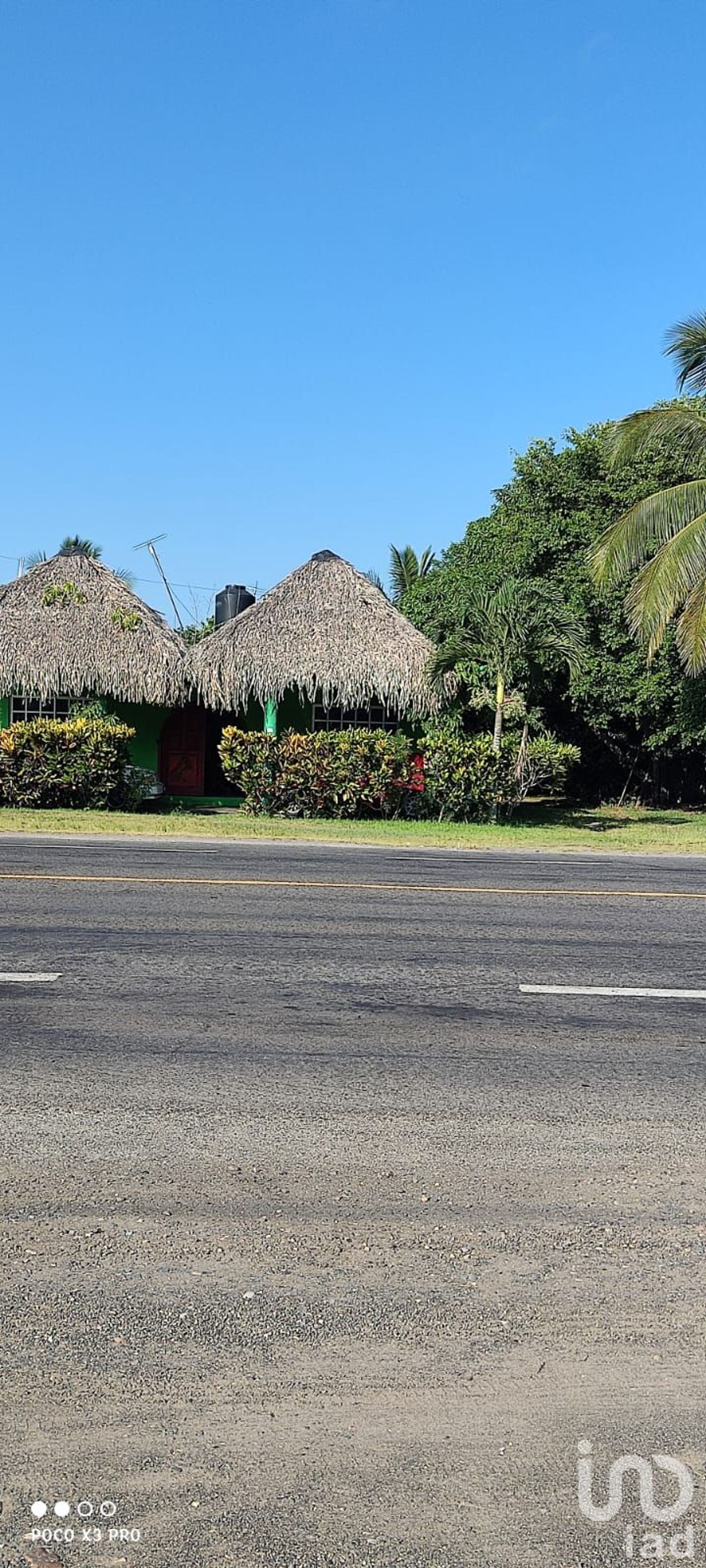 Muu sisään Monte Gordo, Veracruz 12678284