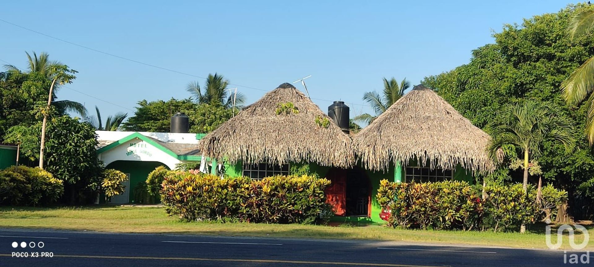 Muu sisään Monte Gordo, Veracruz 12678284