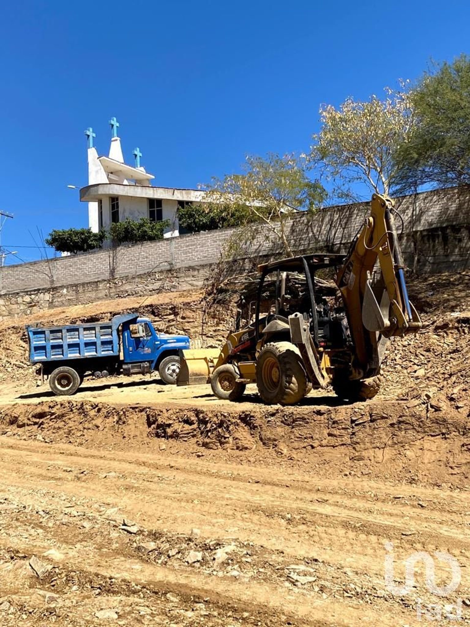 भूमि में Acatlán de Osorio, Puebla 12678306