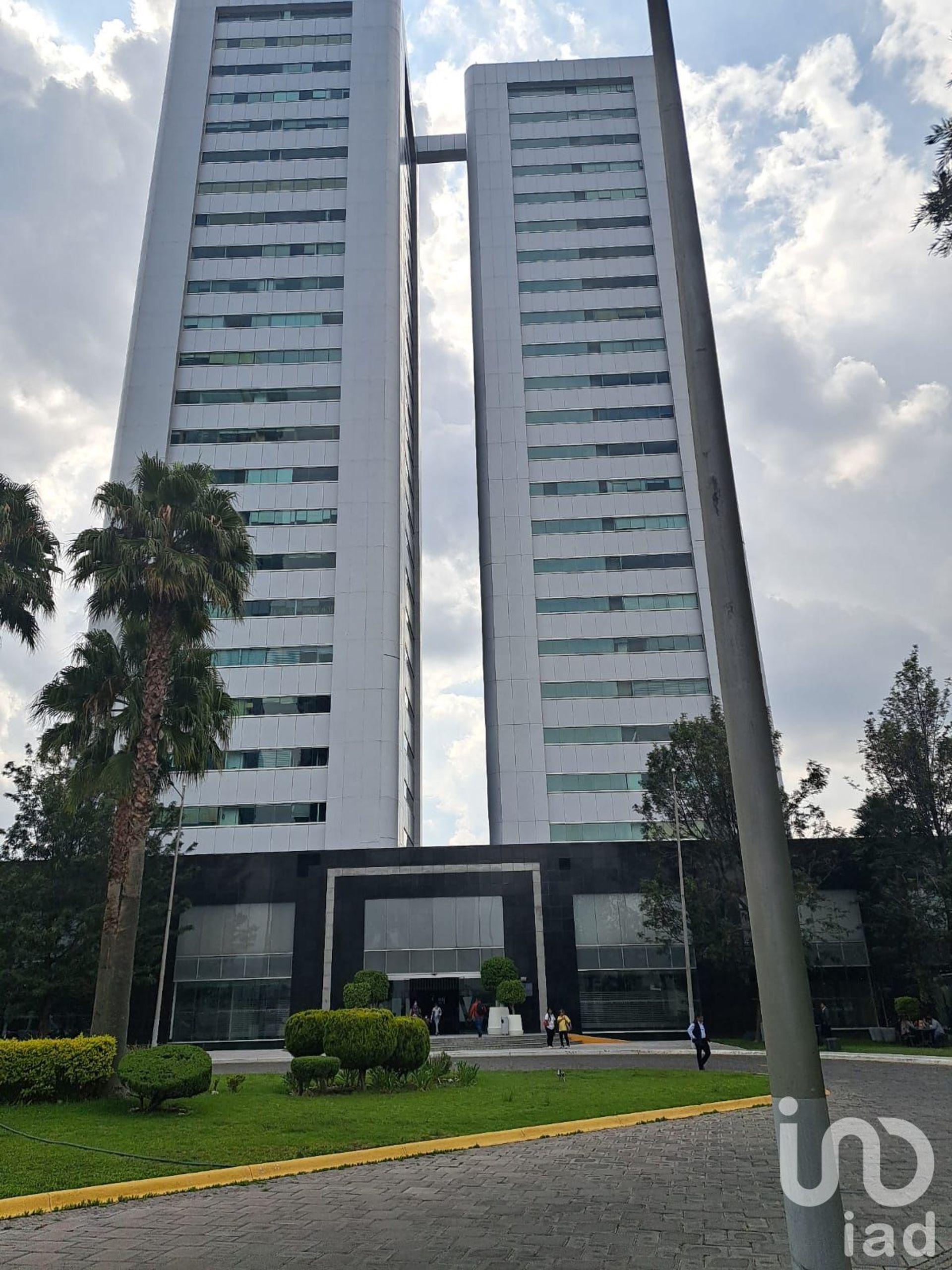 Kantoor in San Bernardino Tlaxcalancingo, Puebla 12678311