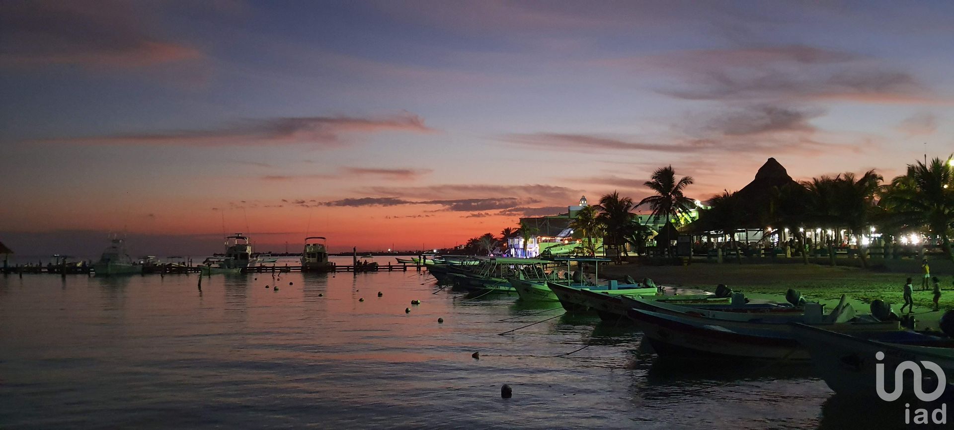 Condomínio no Porto Morelos, Quintana Roo 12678330