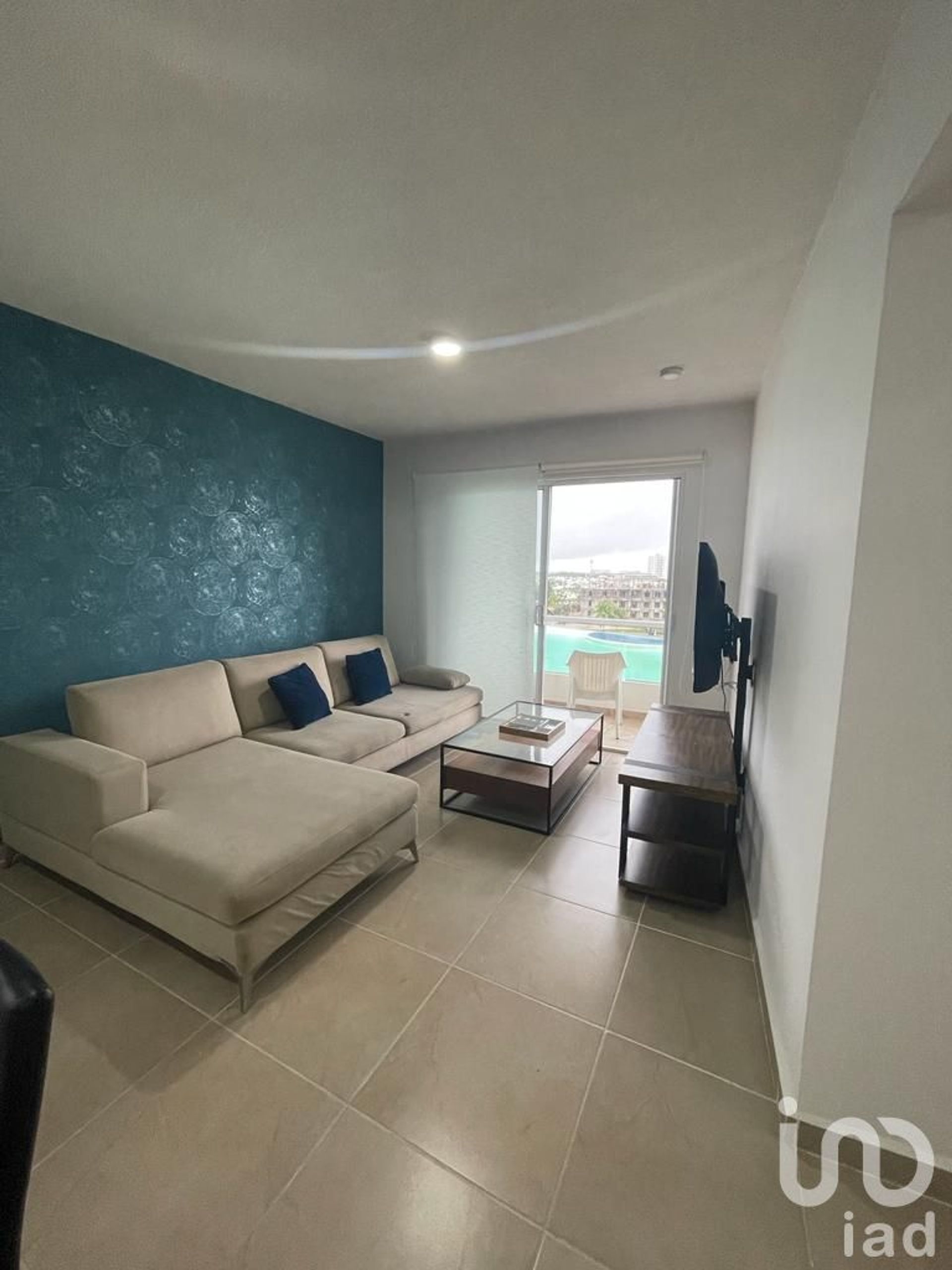 Condominium dans Cancún, Quintana Roo 12678335