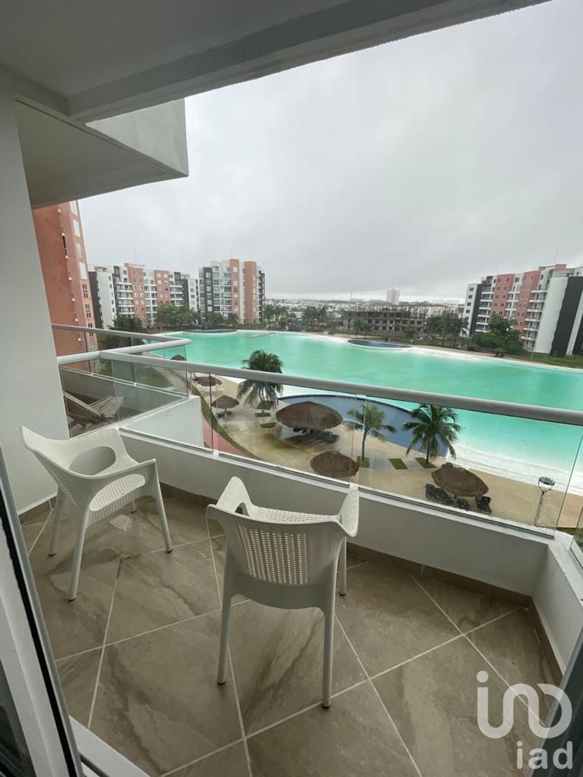 Condominium dans Cancún, Quintana Roo 12678335