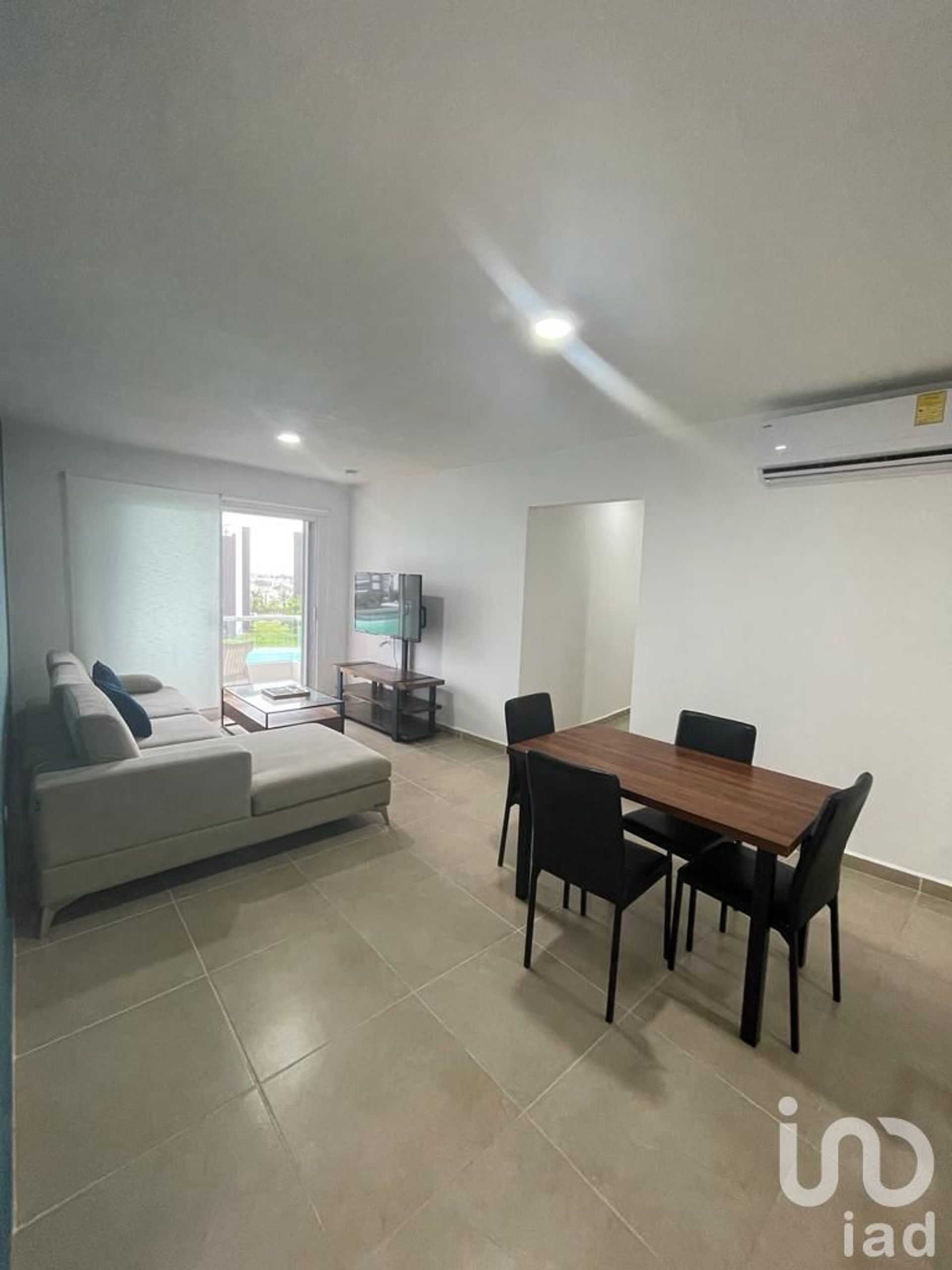 Condominium dans Cancún, Quintana Roo 12678335