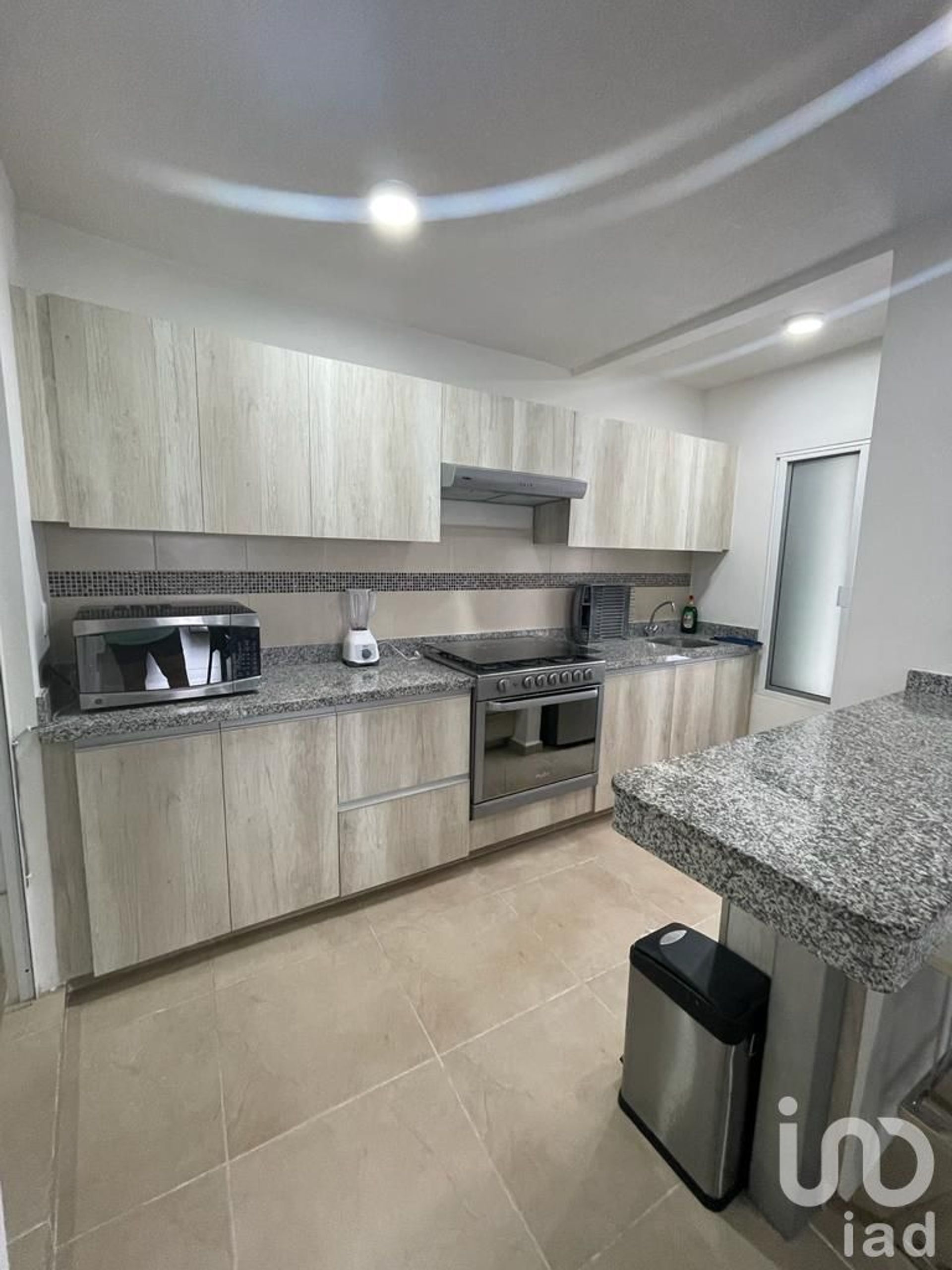 Condominium dans Cancún, Quintana Roo 12678335