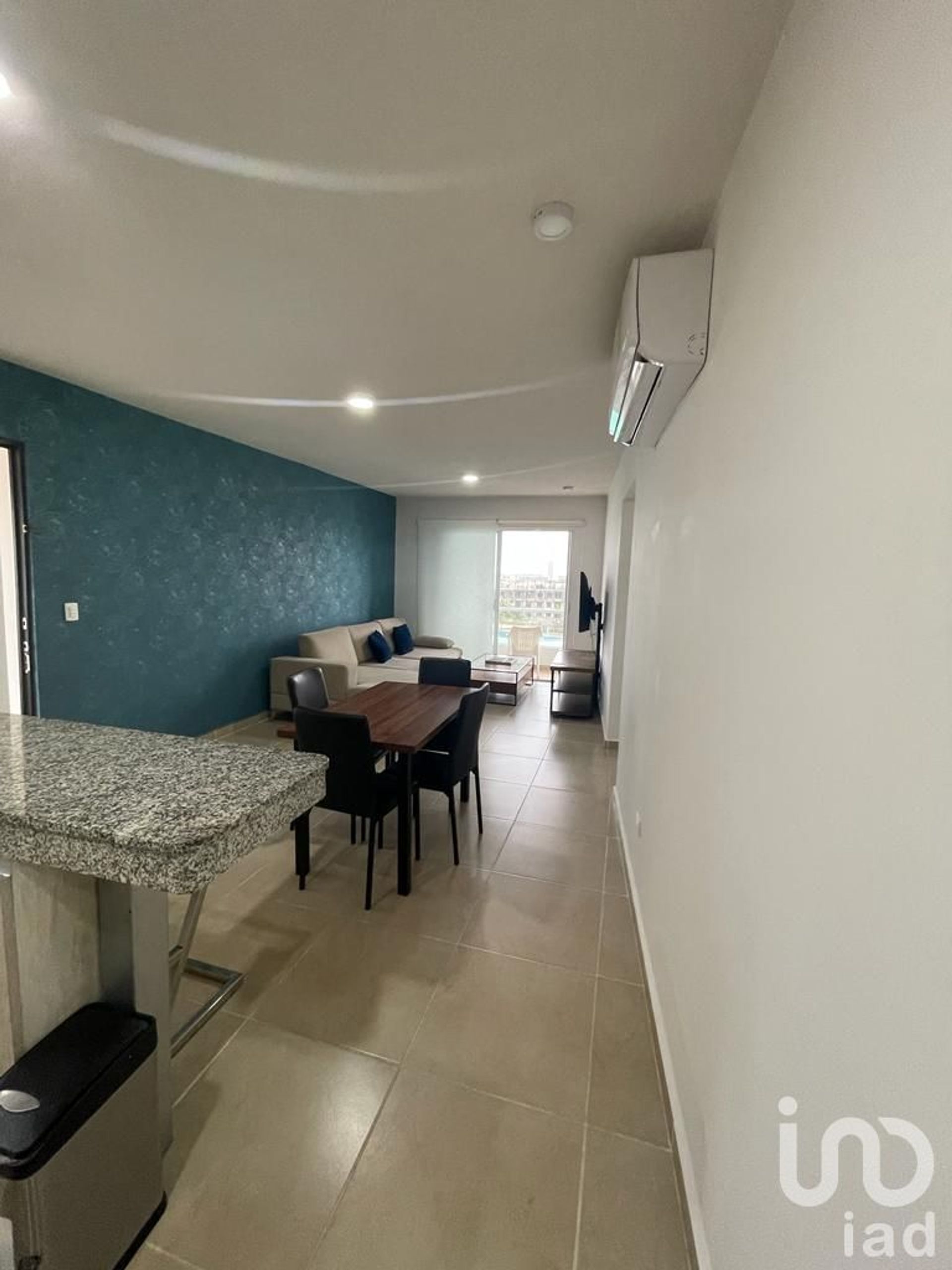 Condominium dans Cancún, Quintana Roo 12678335