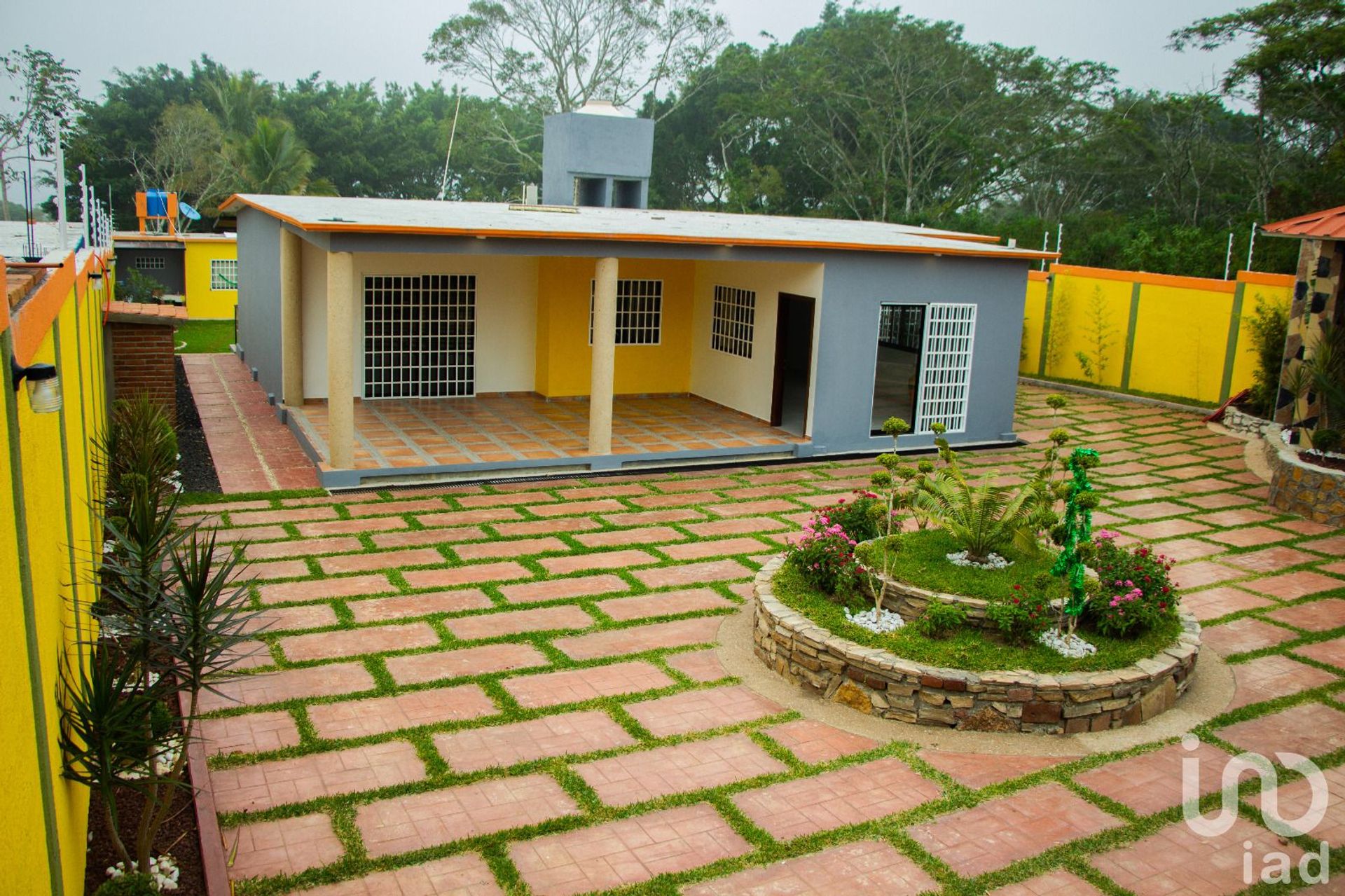 rumah dalam Ocozocoautla de Espinosa, Chiapas 12678364