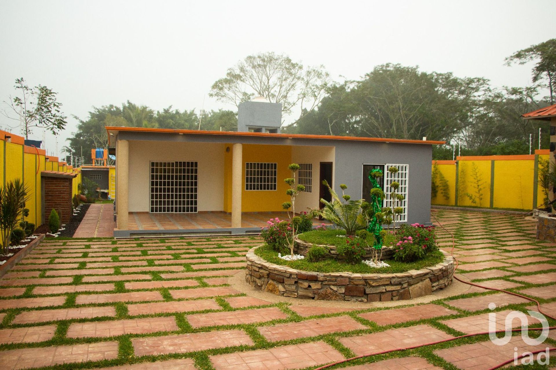 Huis in Ocozocoautla de Espinosa, chiapas 12678364