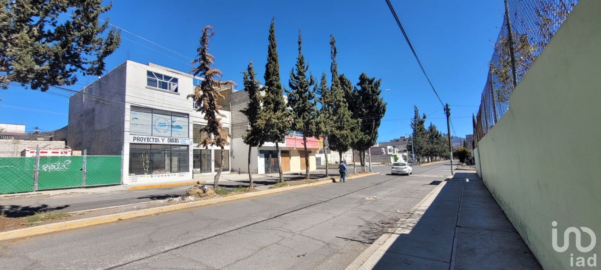 Rumah di Pachuca de Soto, Hidalgo 12678369