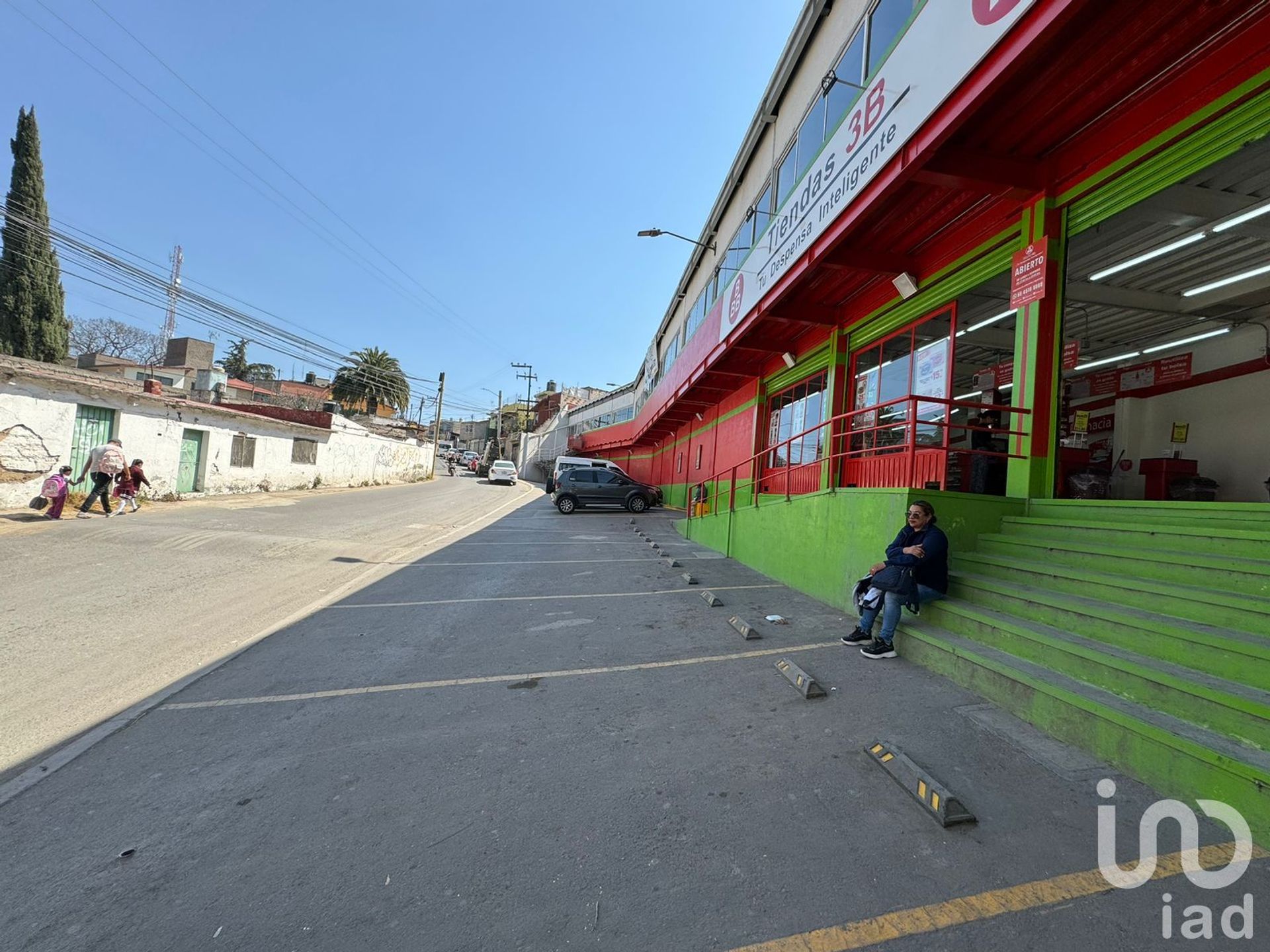 Huis in Ciudad Nicolás Romero, Estado de México 12678381