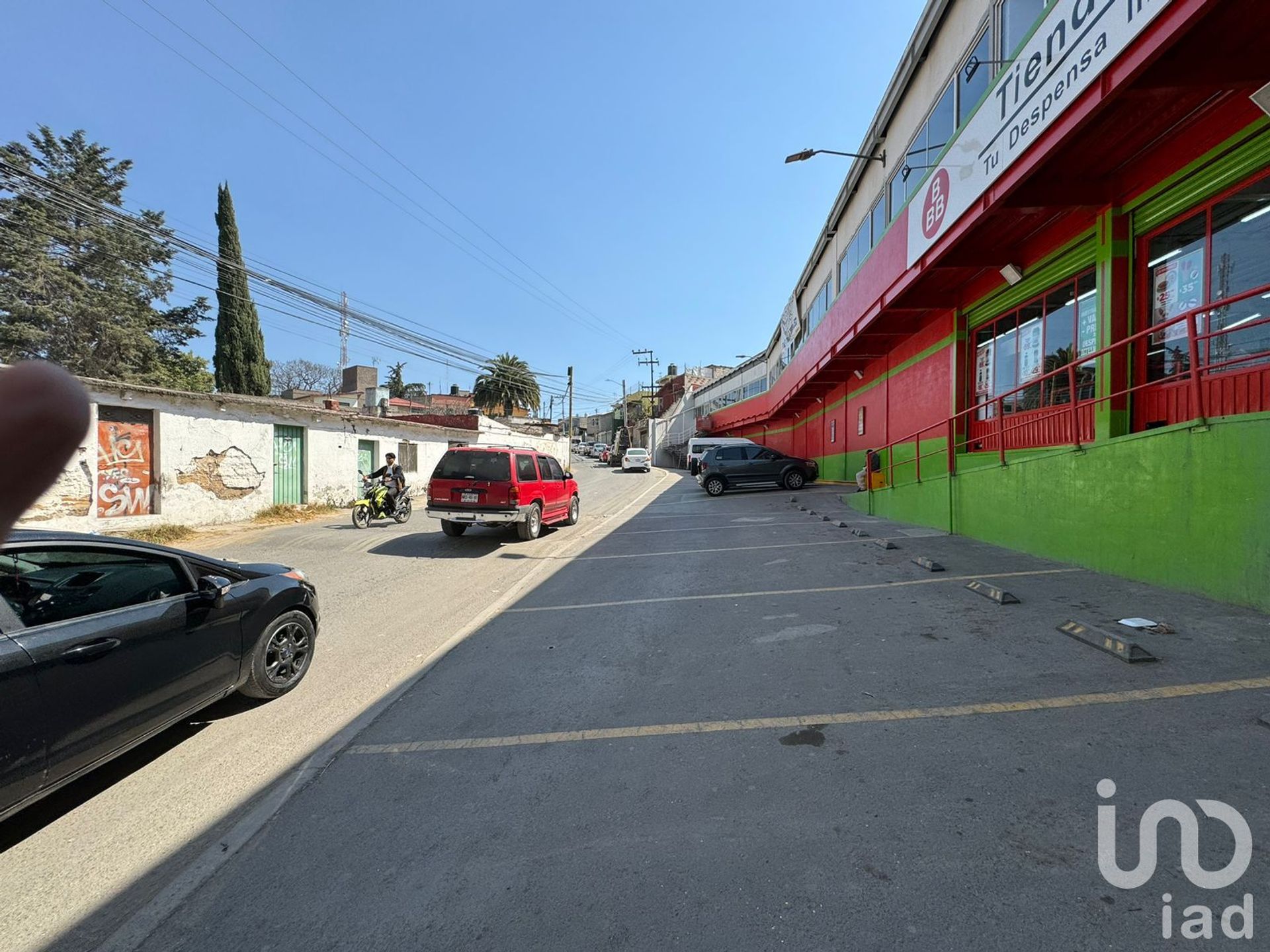 Huis in Ciudad Nicolás Romero, Estado de México 12678381