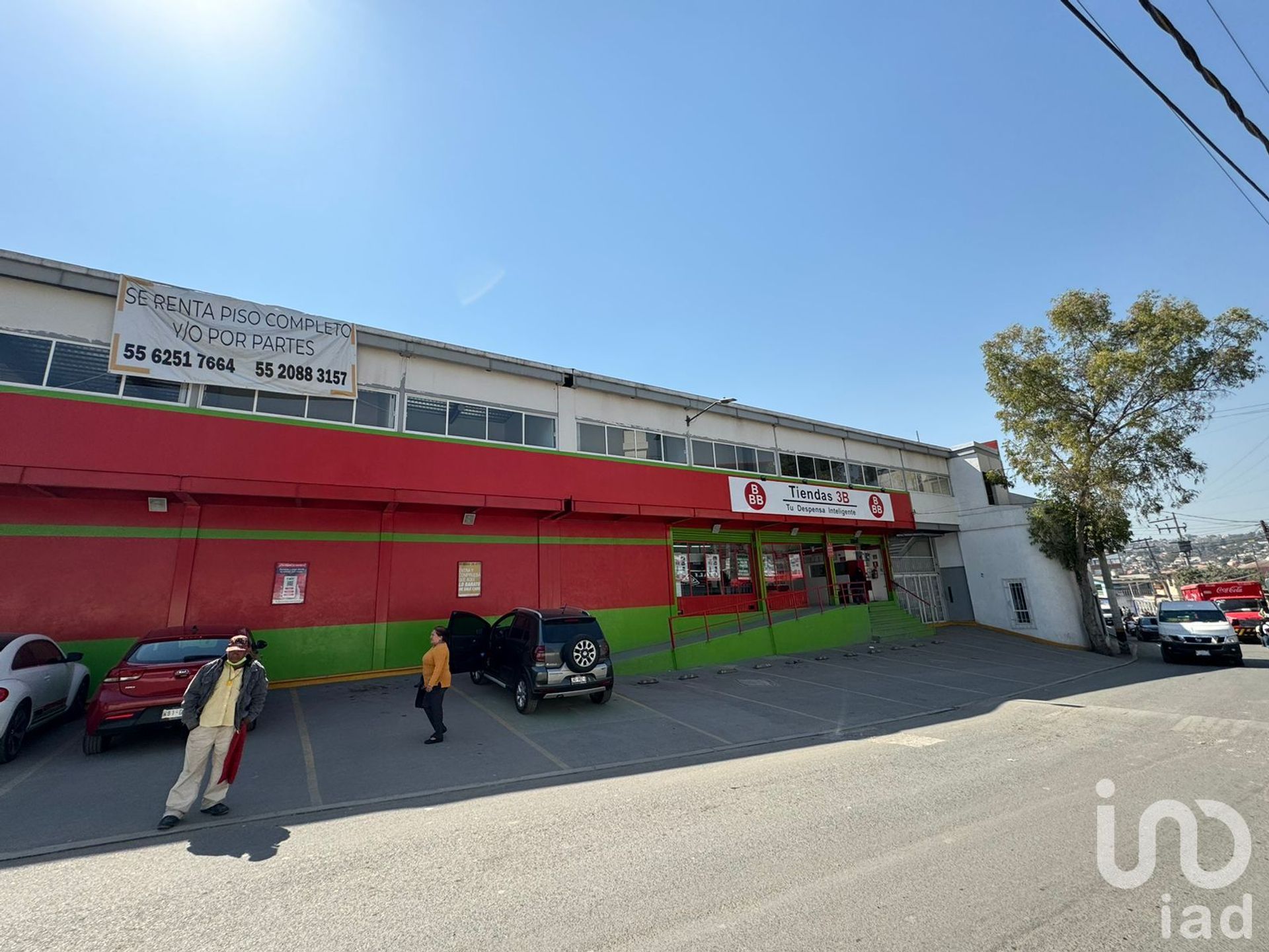 casa en Ciudad Nicolás Romero, Estado de México 12678381