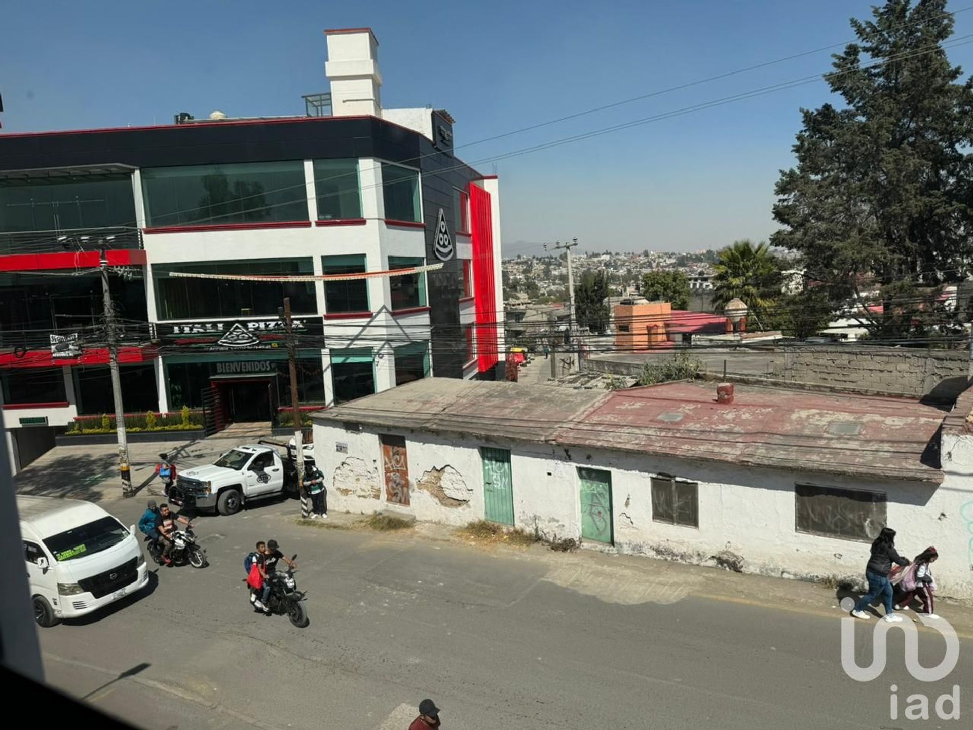 Huis in Ciudad Nicolás Romero, Estado de México 12678381