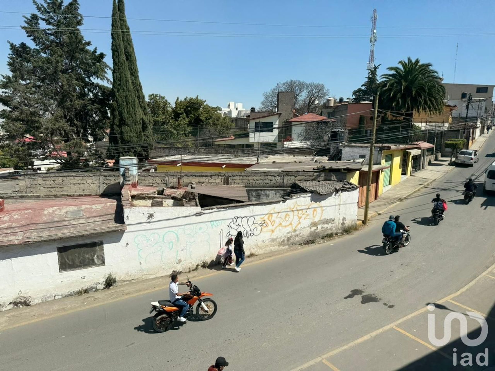 σπίτι σε Ciudad Nicolás Romero, Estado de México 12678381