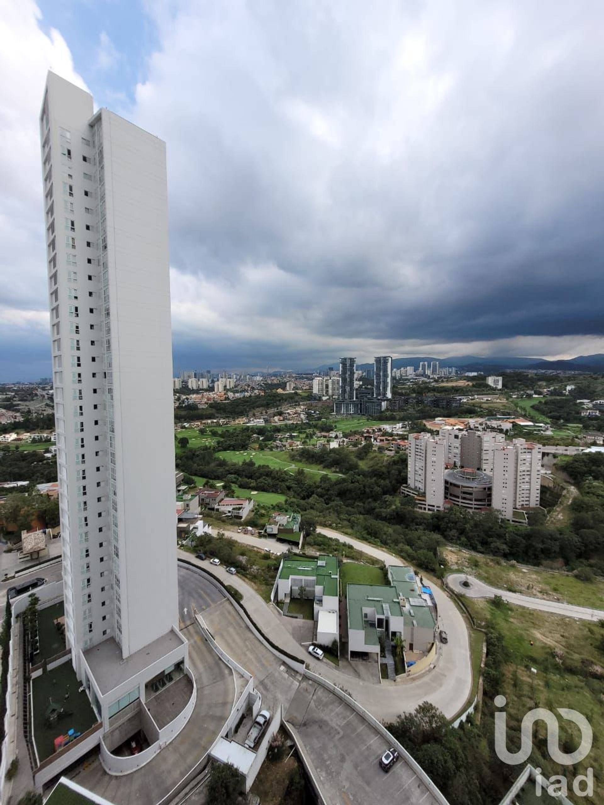 Συγκυριαρχία σε Naucalpan de Juárez, Estado de México 12678387