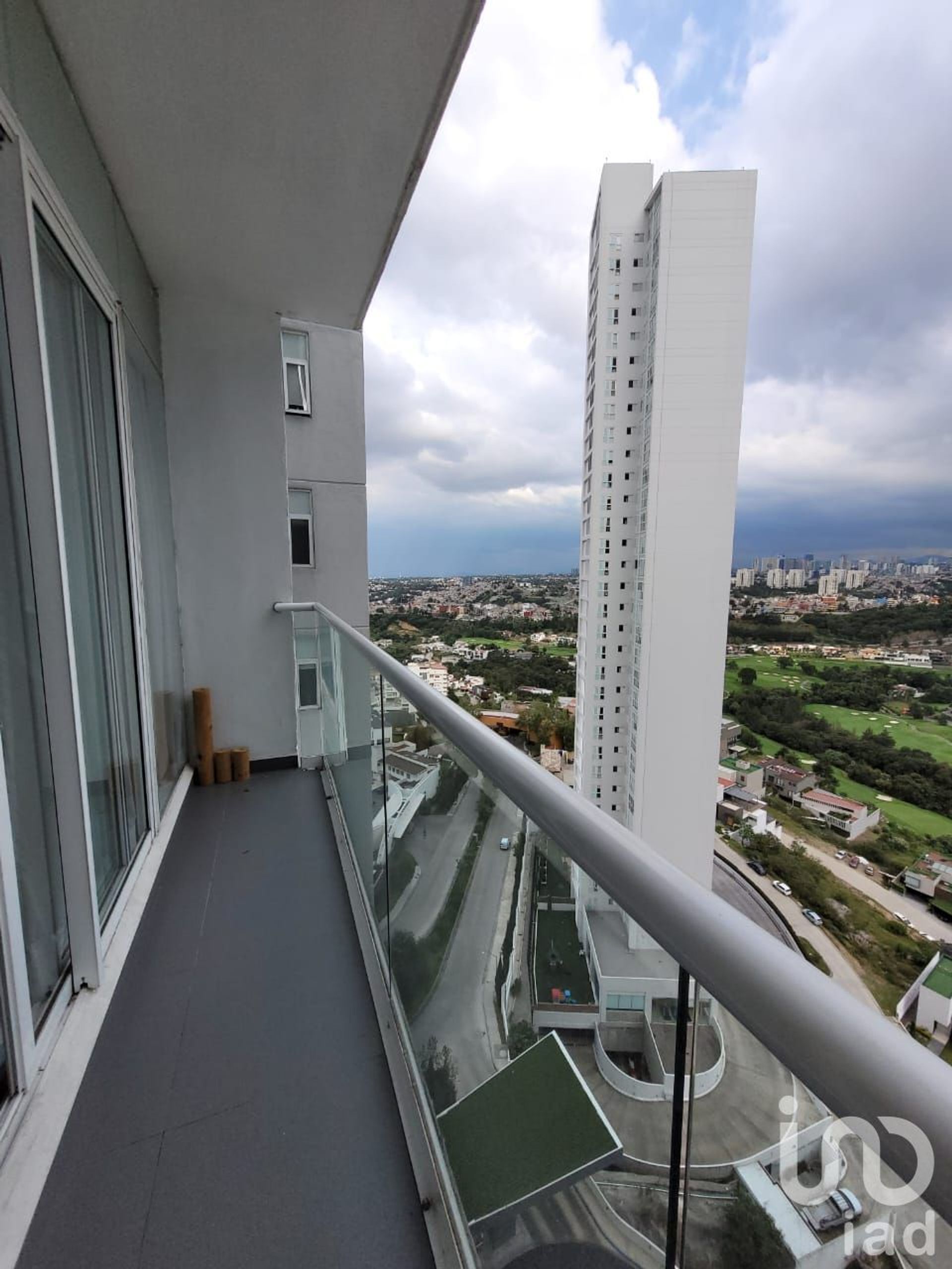 Condominio nel Naucalpan de Juárez, Estado de México 12678394