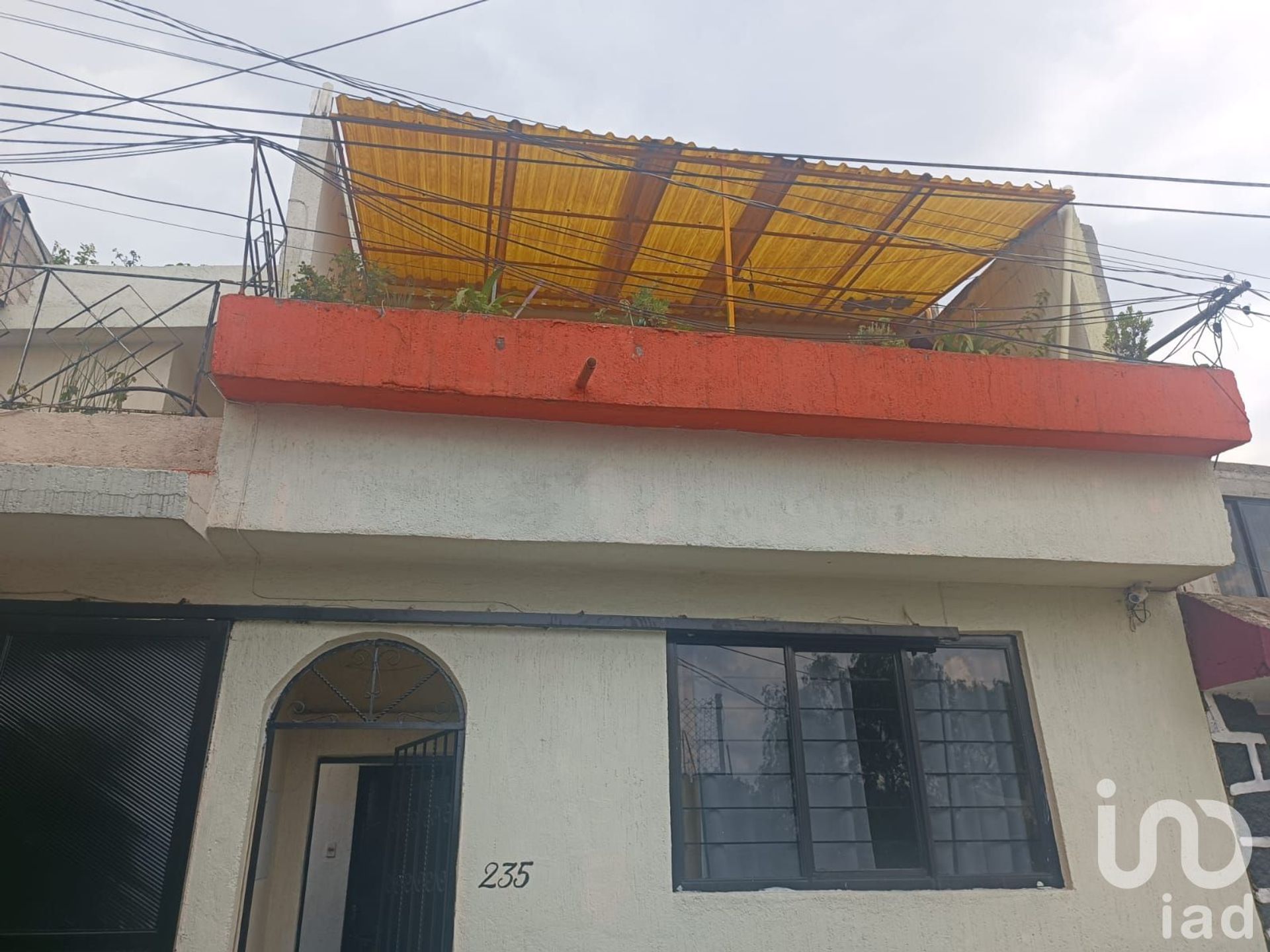 casa en San Juan Ixtayopan, Ciudad de México 12678404