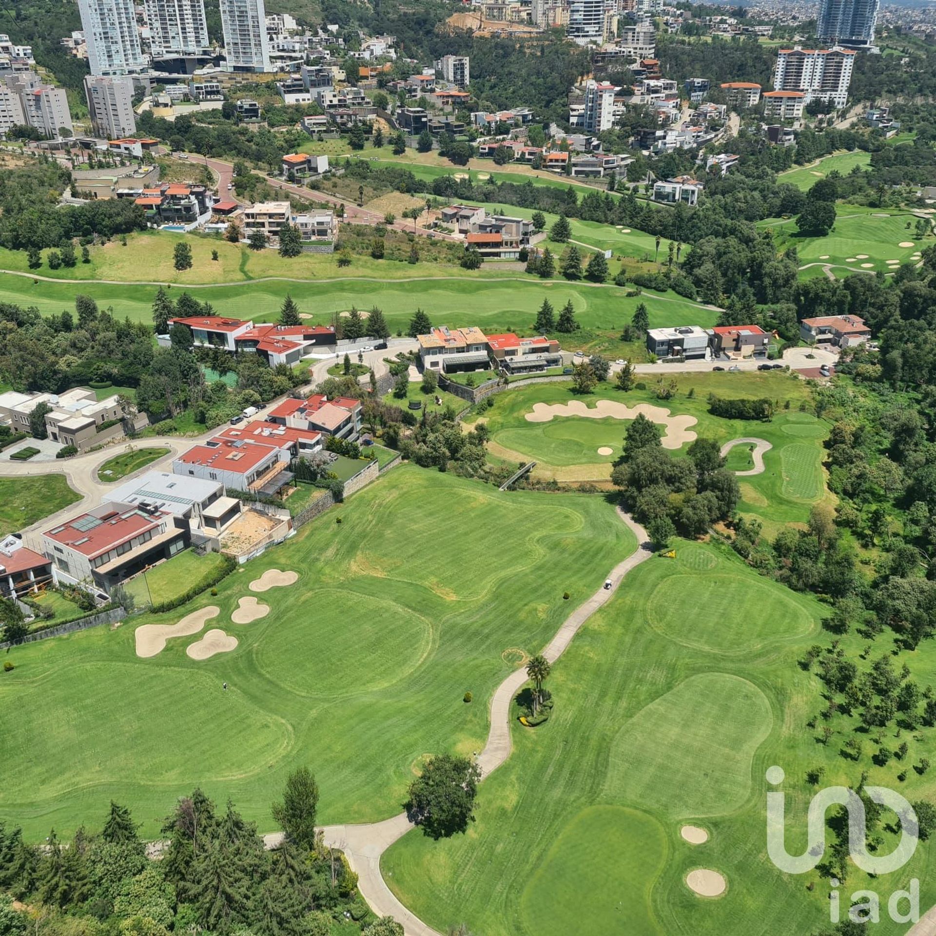 Kondominium w Estado de México, Estado de México 12678406