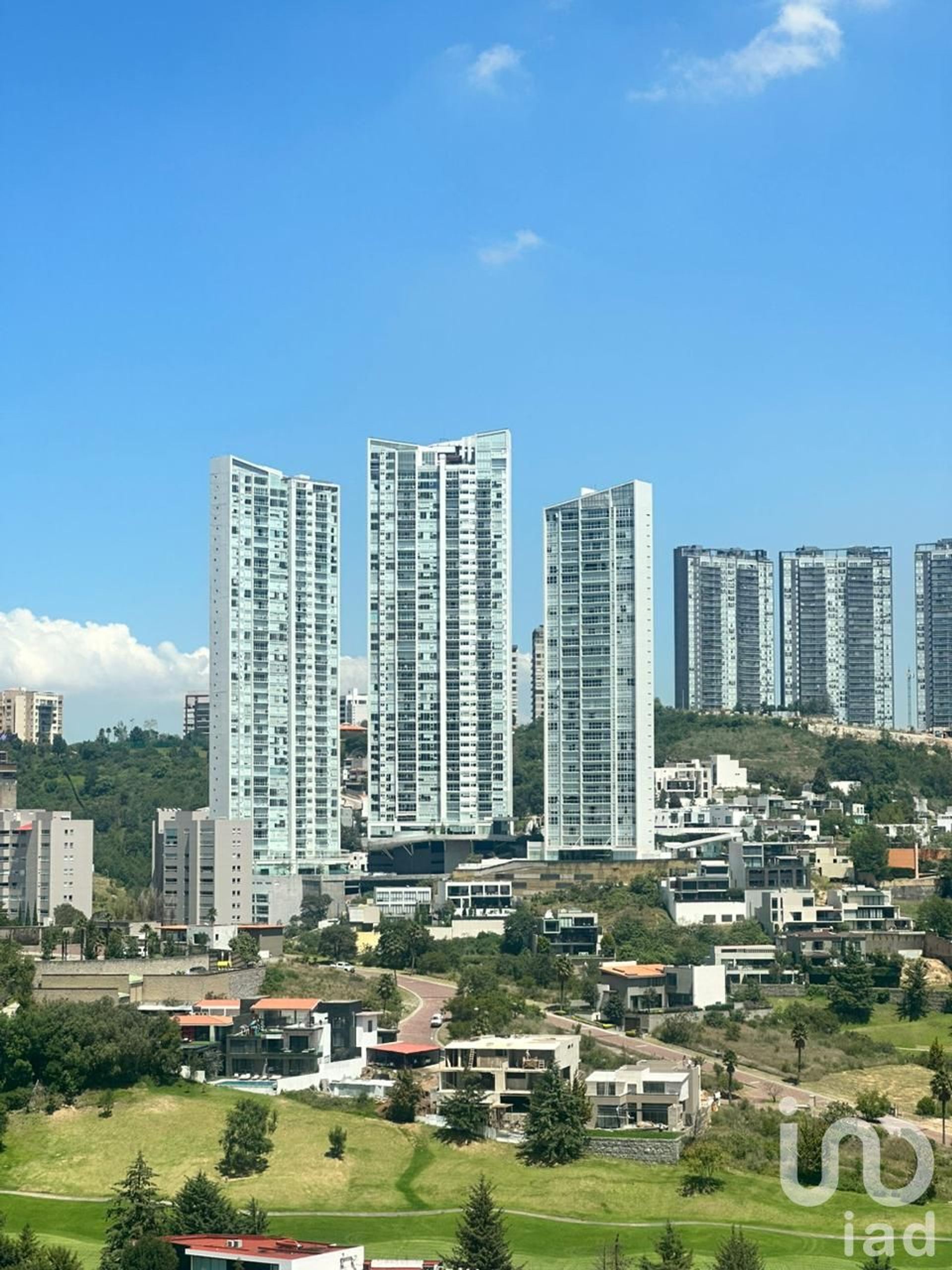 Condominium in Estado de México, Estado de México 12678406