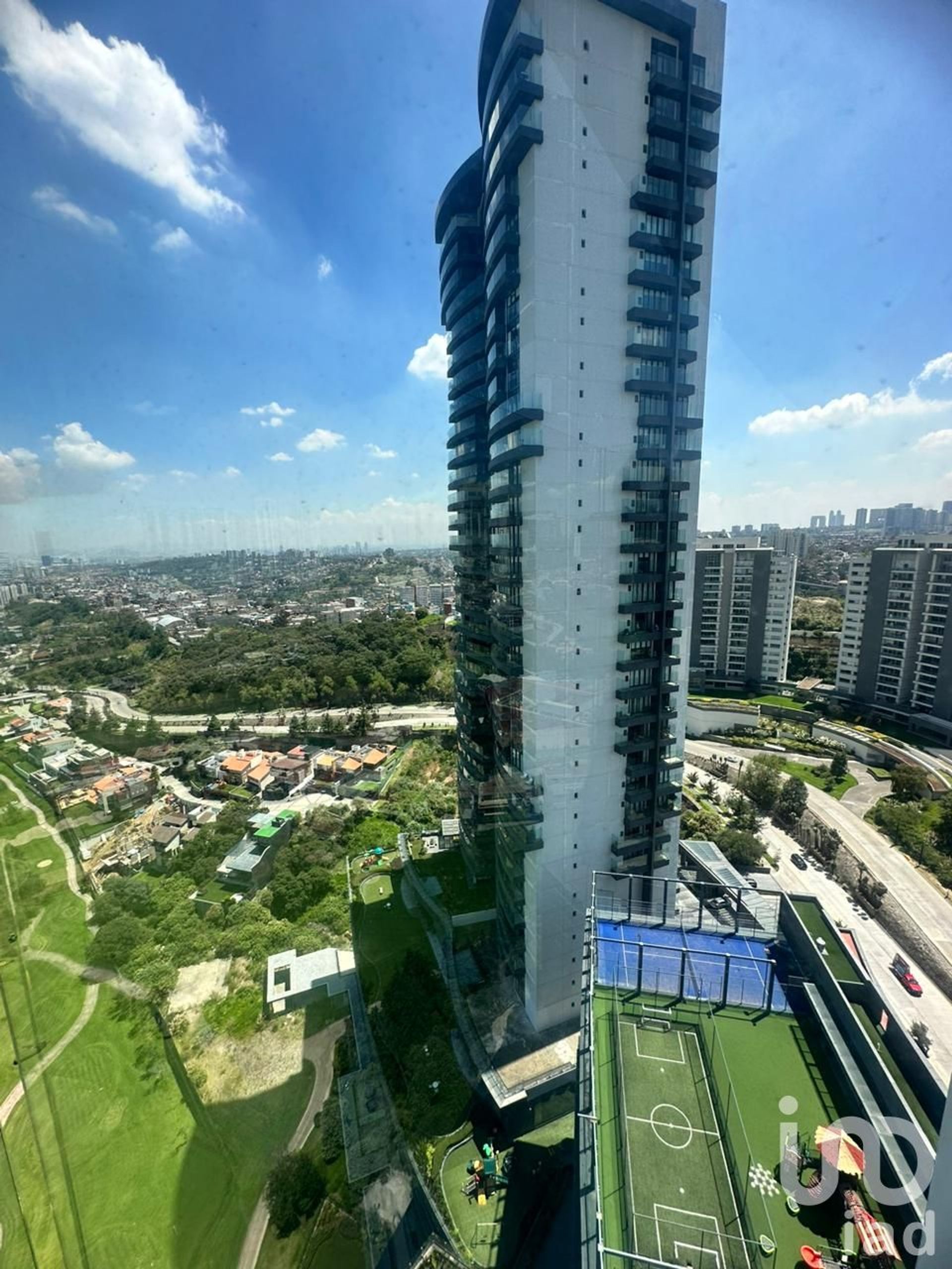 Condominio nel Estado de México, Estado de México 12678406