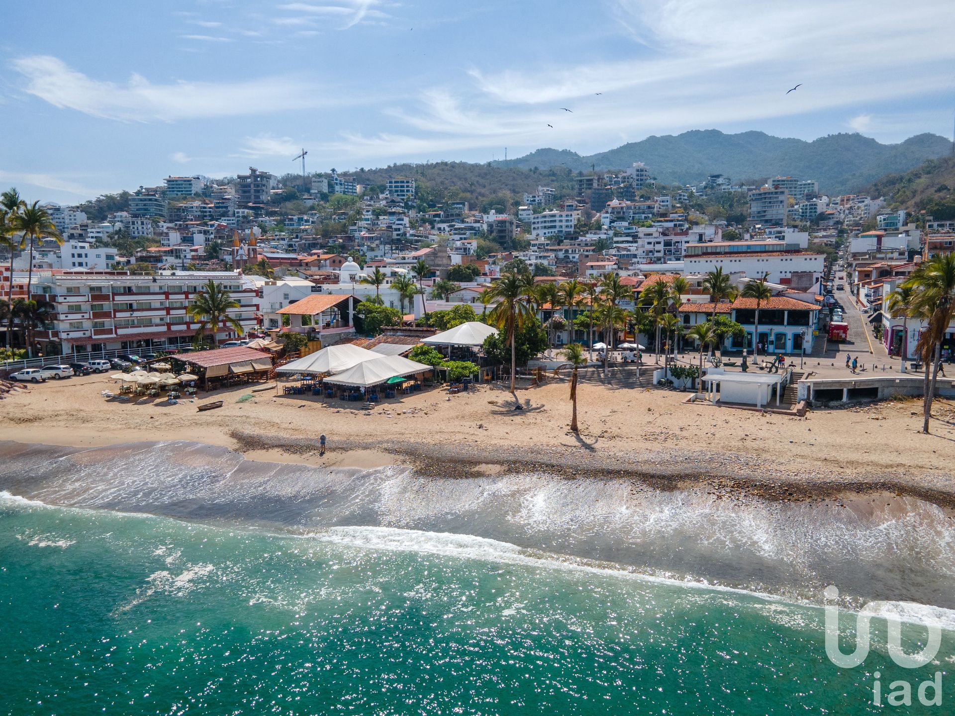 Huis in Puerto Vallarta, Jalisco 12678414