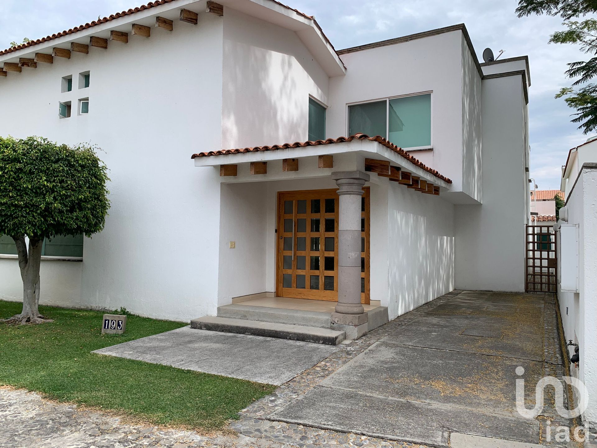 Haus im Jiutepec, Morelos 12678428