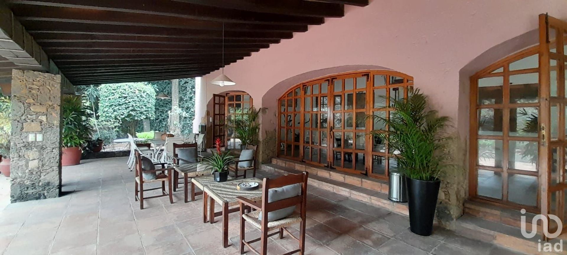 Кондоминиум в Cuernavaca, Morelos 12678430