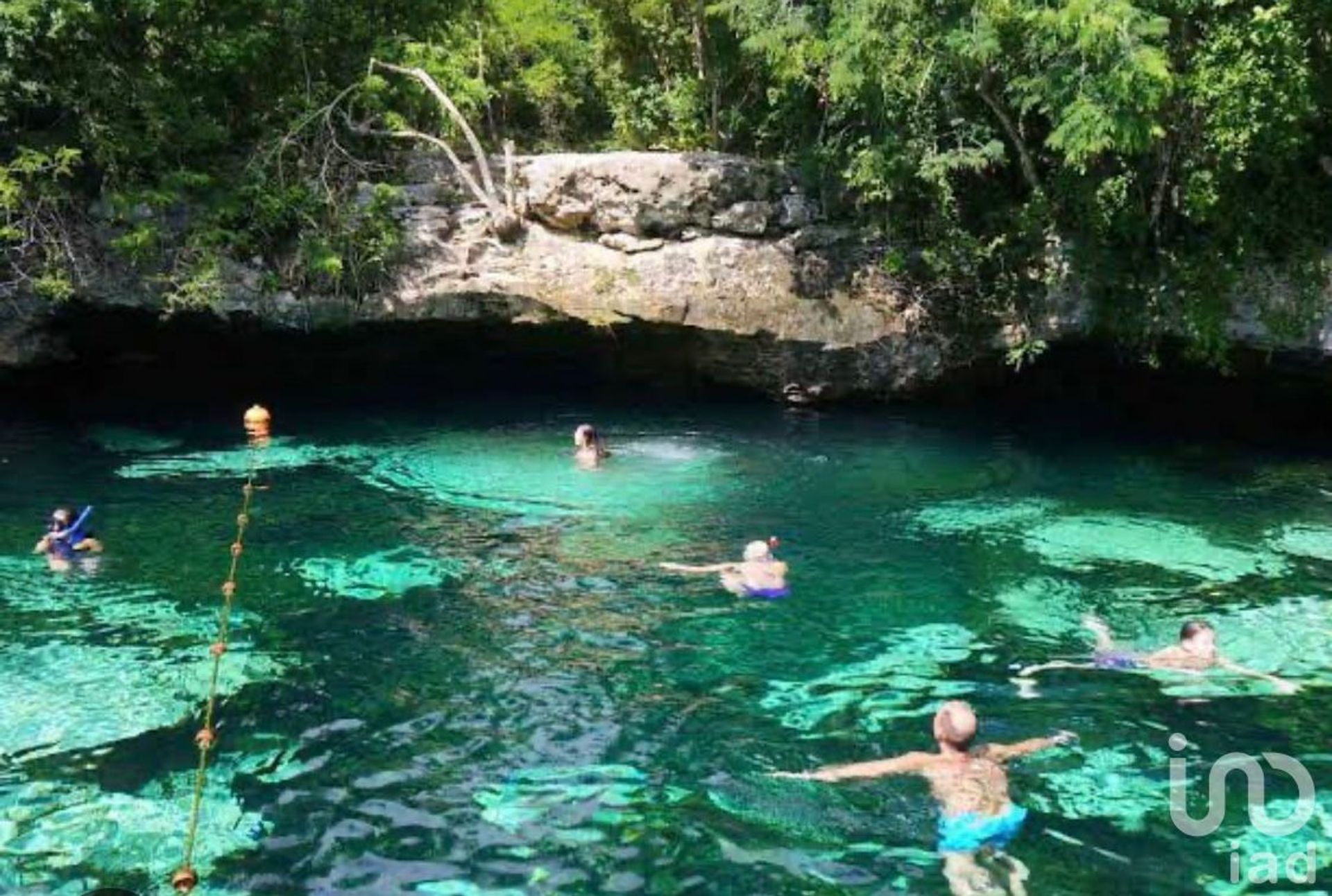 土地 在 Playa del Carmen, Quintana Roo 12678436