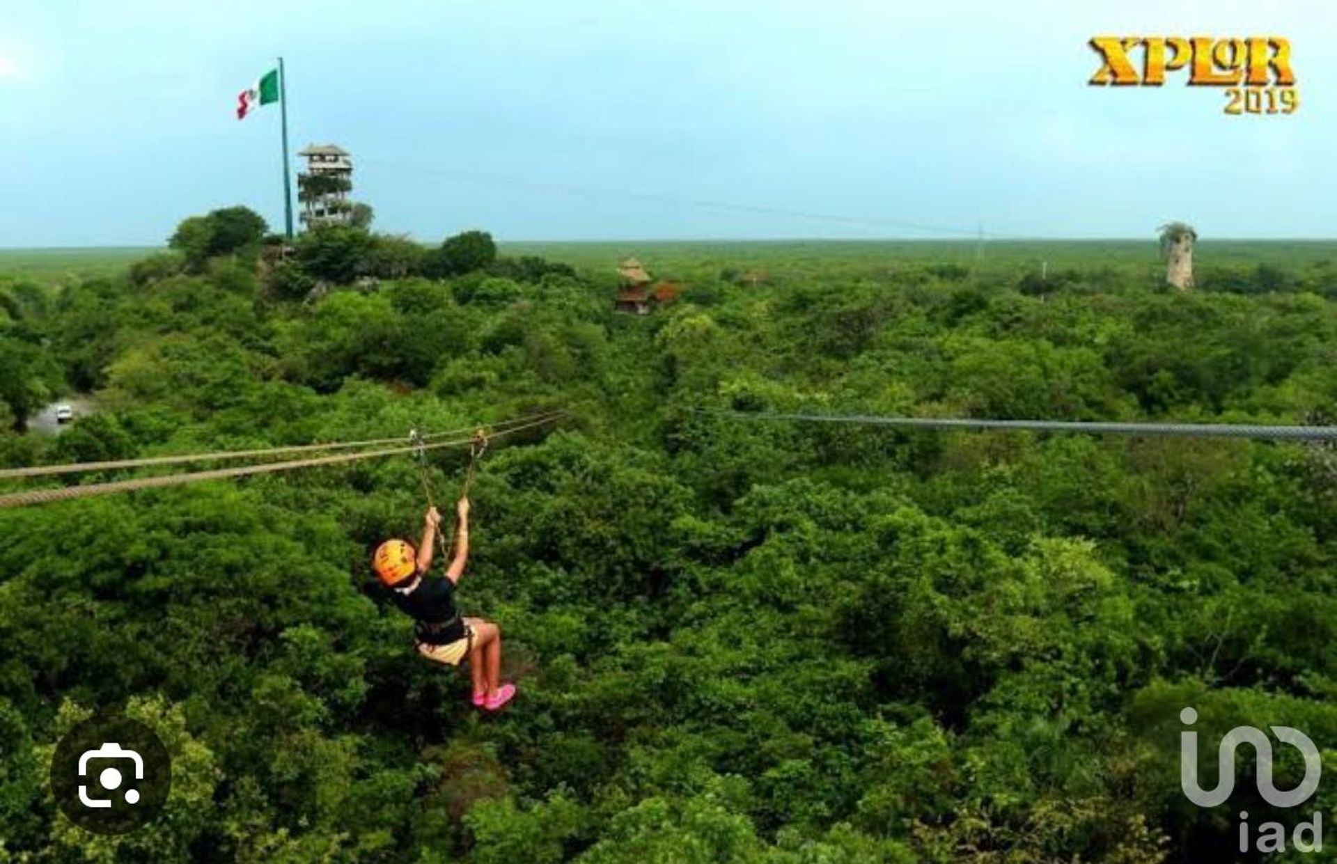 土地 在 Playa del Carmen, Quintana Roo 12678436