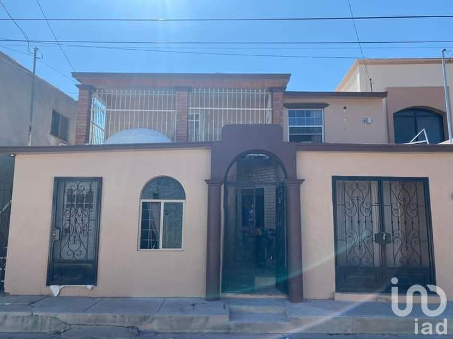 casa no Jimenez, chihuahua 12678446