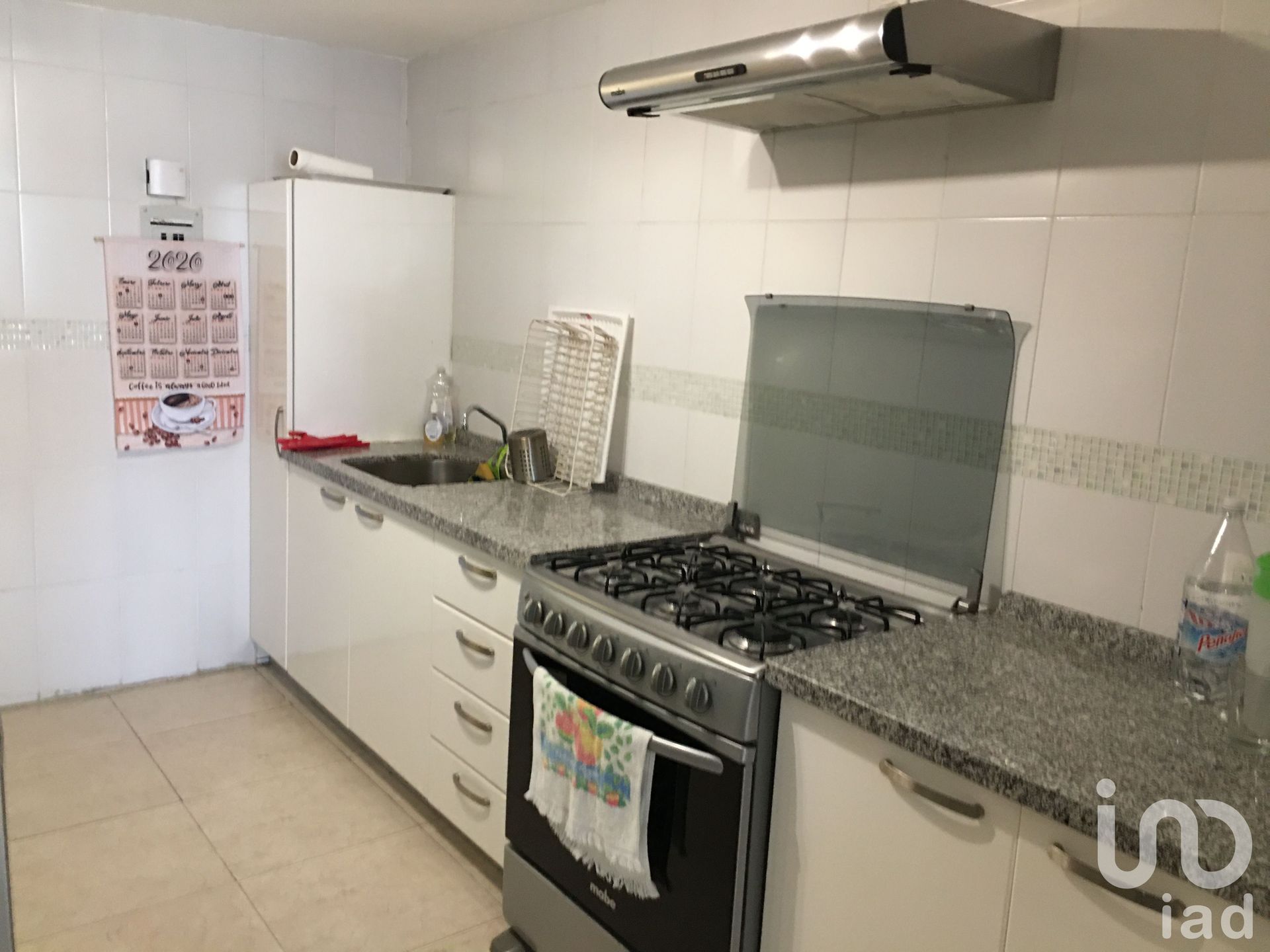 Condominio nel Churubusco, Città del Messico 12678449