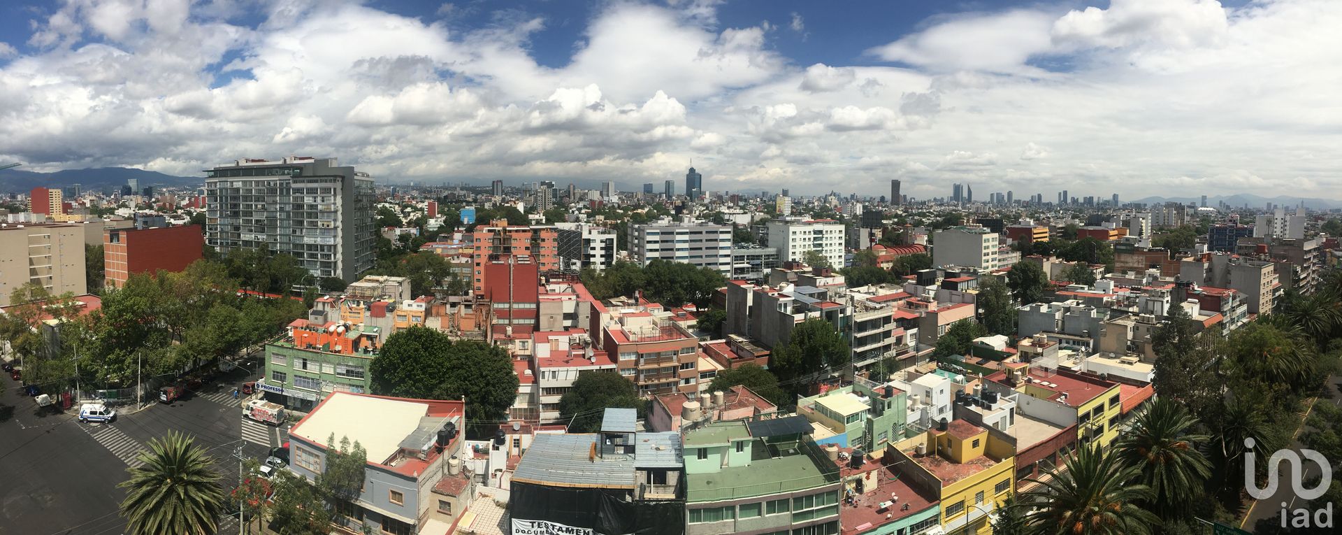 Квартира в Ciudad de México, Ciudad de México 12678449