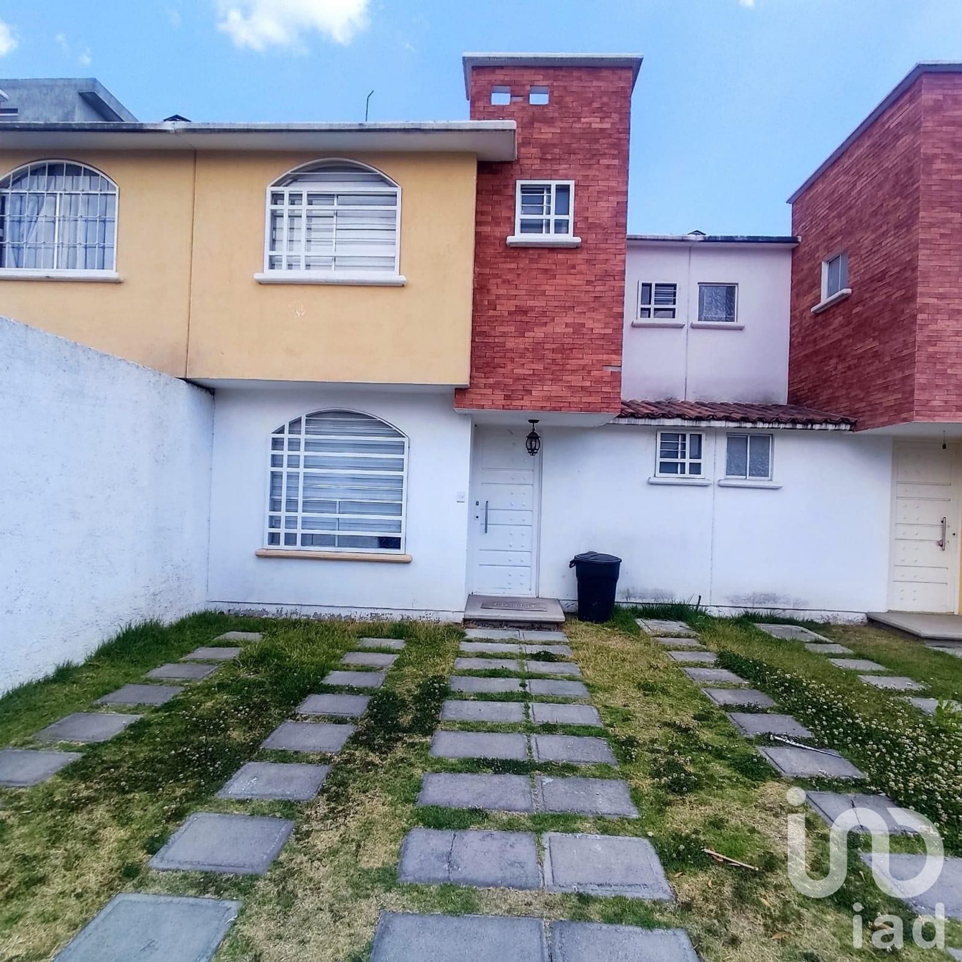 House in Santiago Tianguistenco, Mexico 12678455