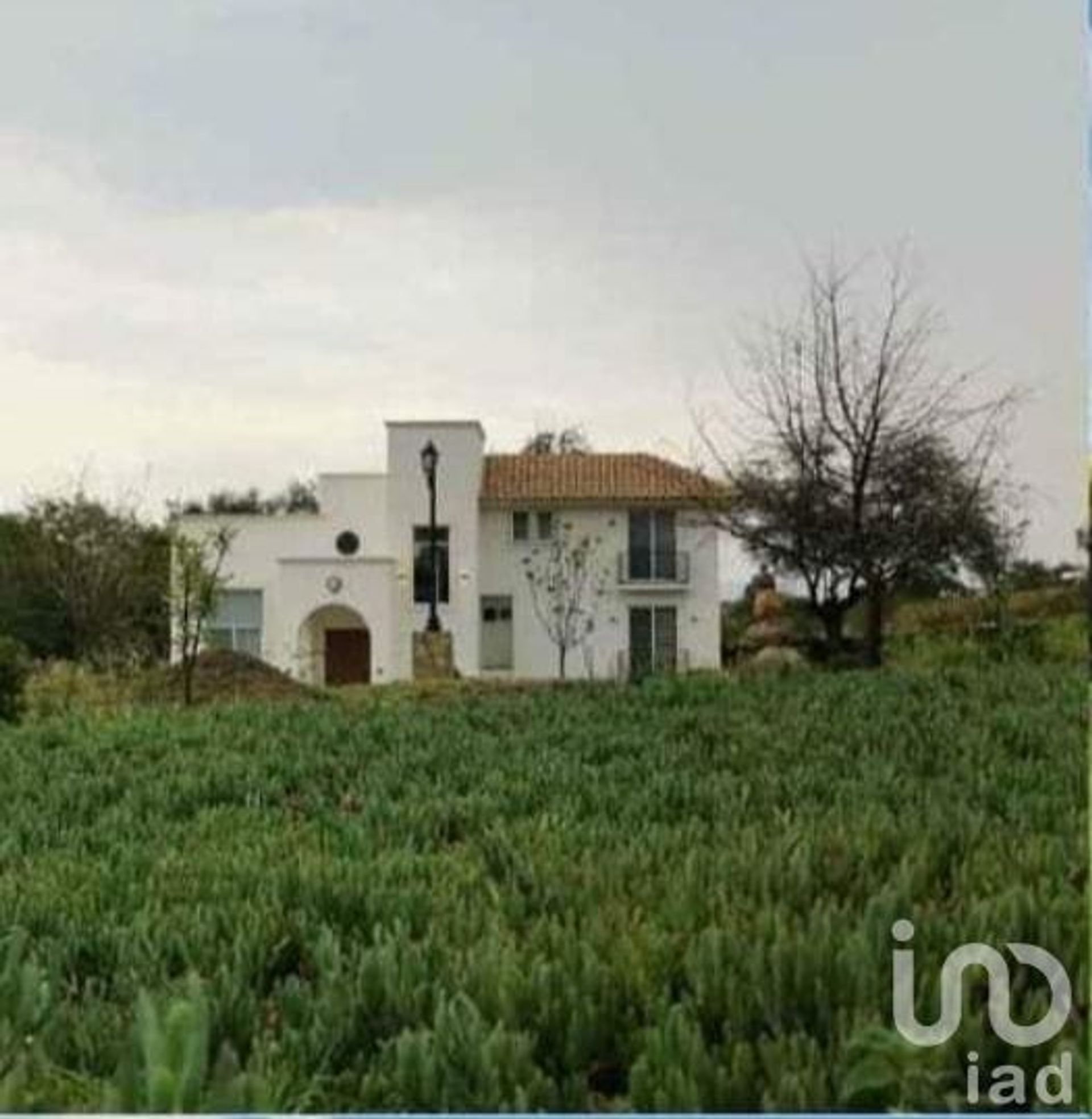 Land in Cuevas, Guanajuato 12678462